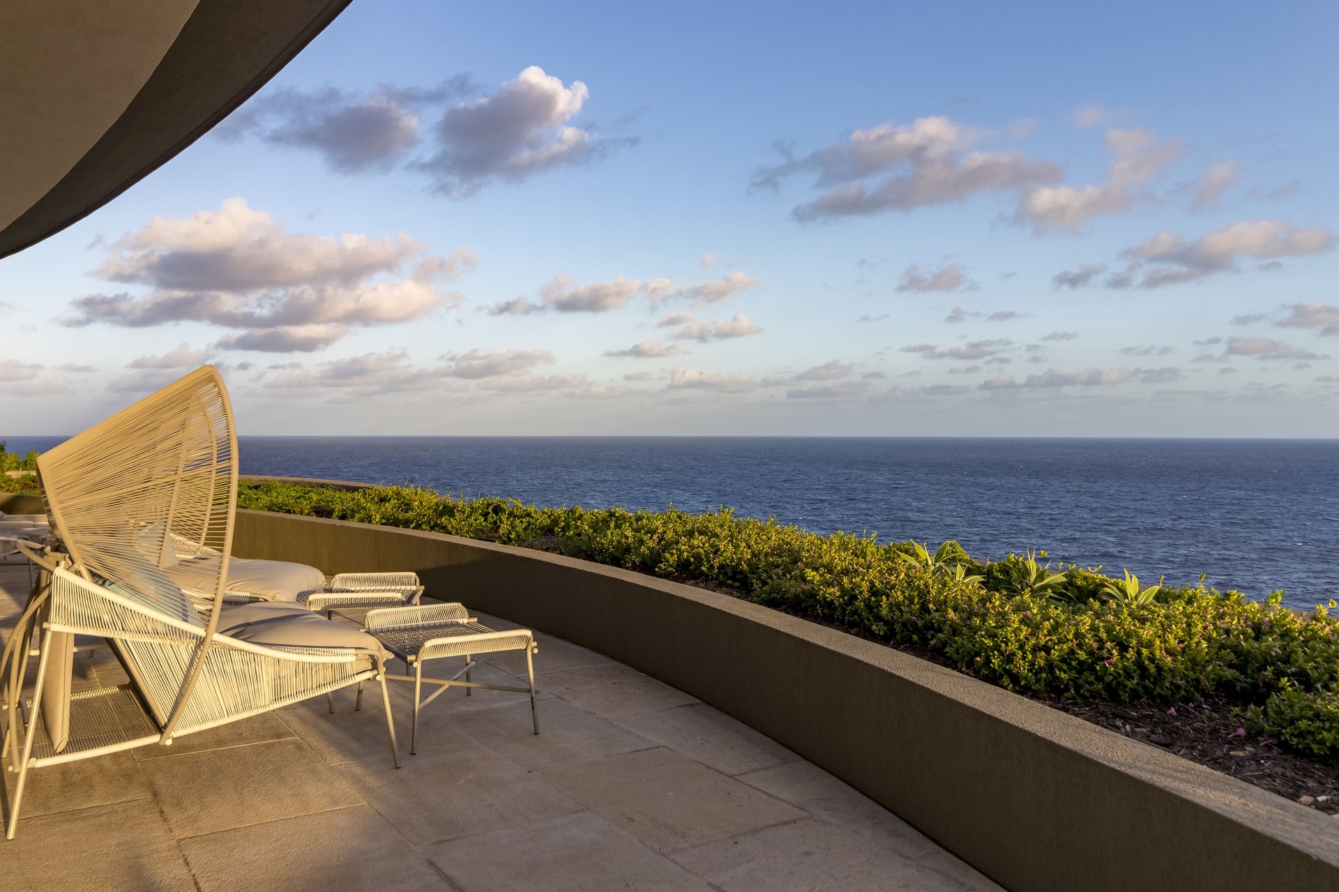 Halo Villa