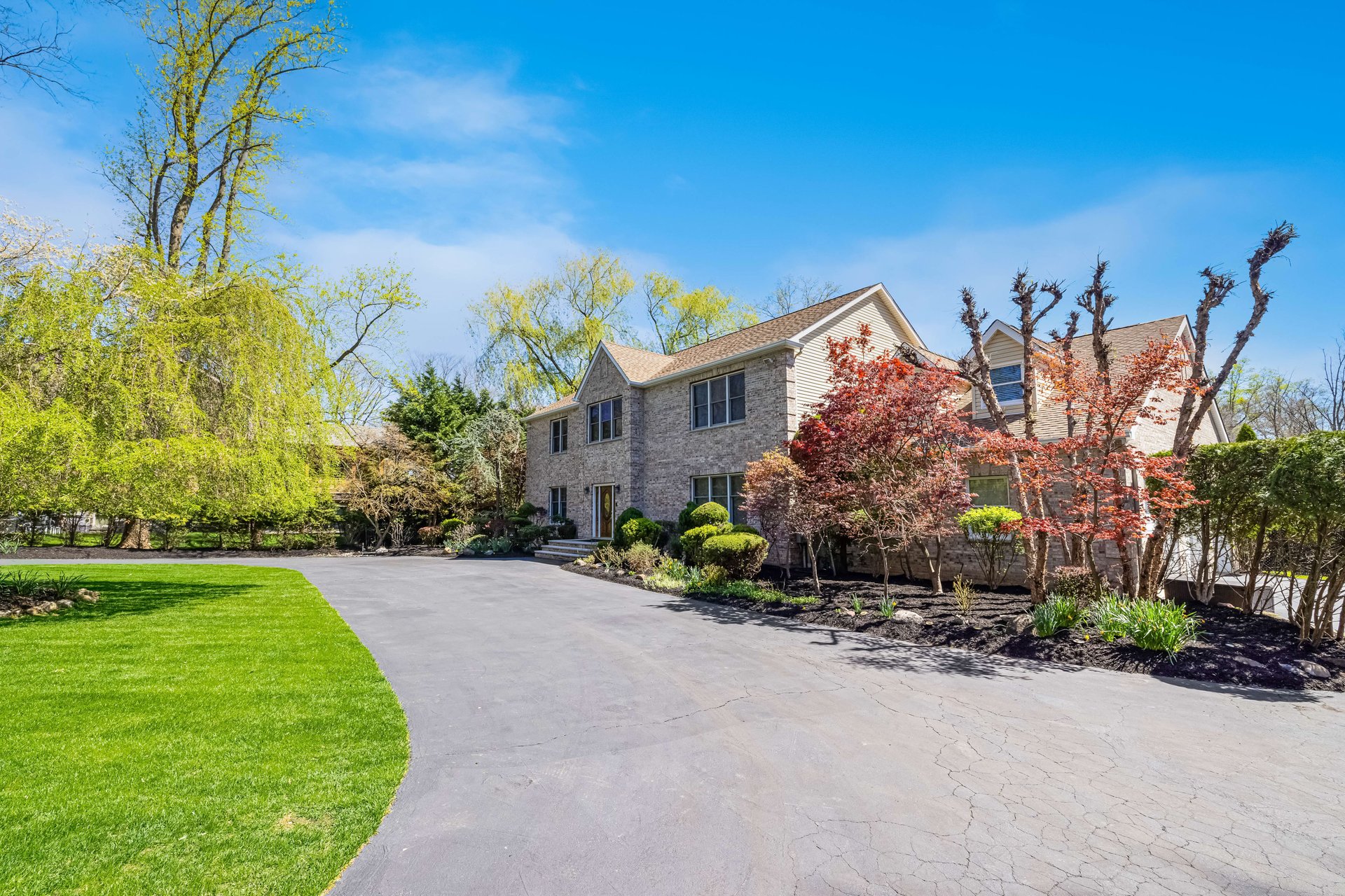 130 Orangeburgh Road
