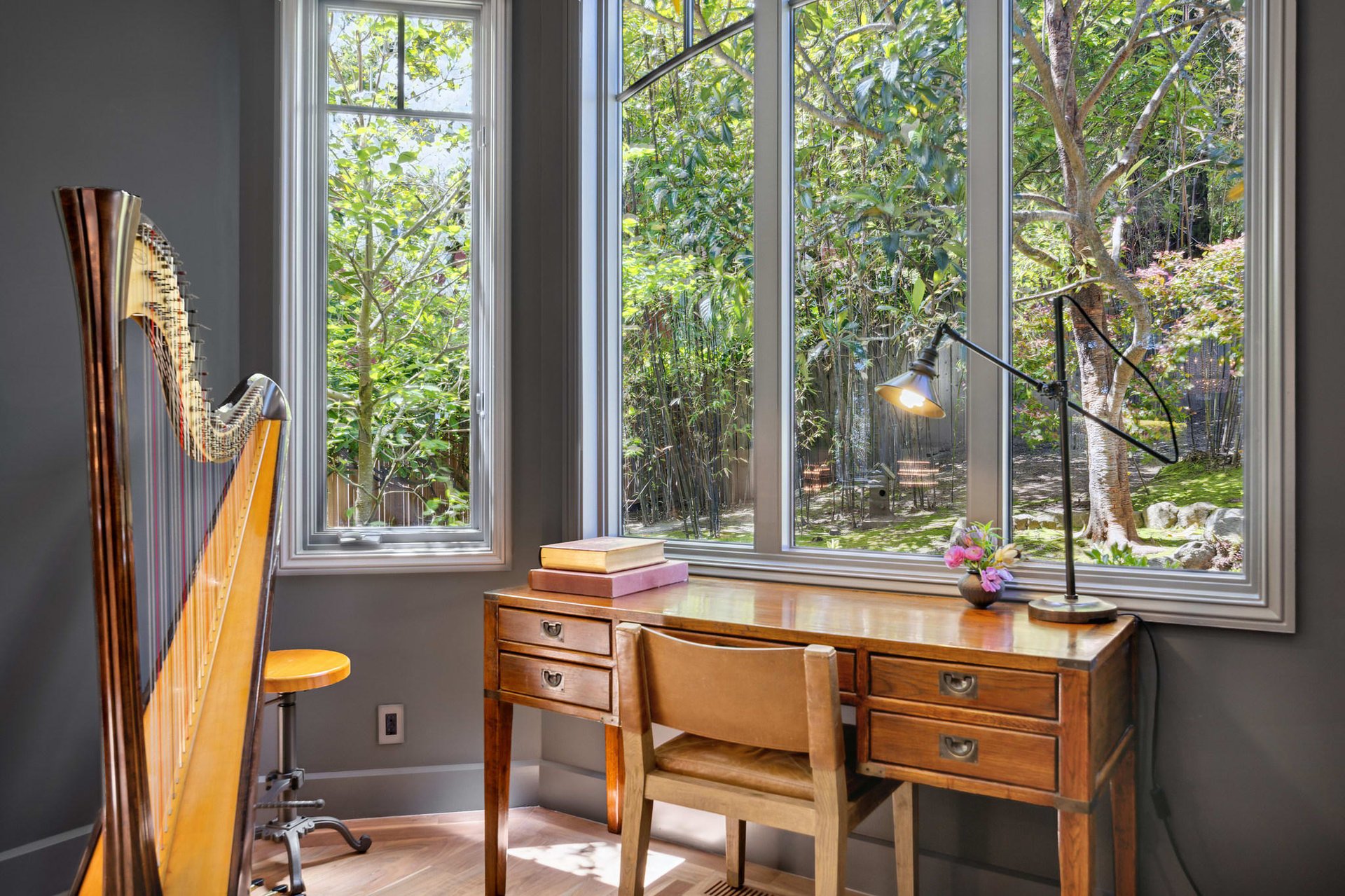 891 Marin Drive, Mill Valley