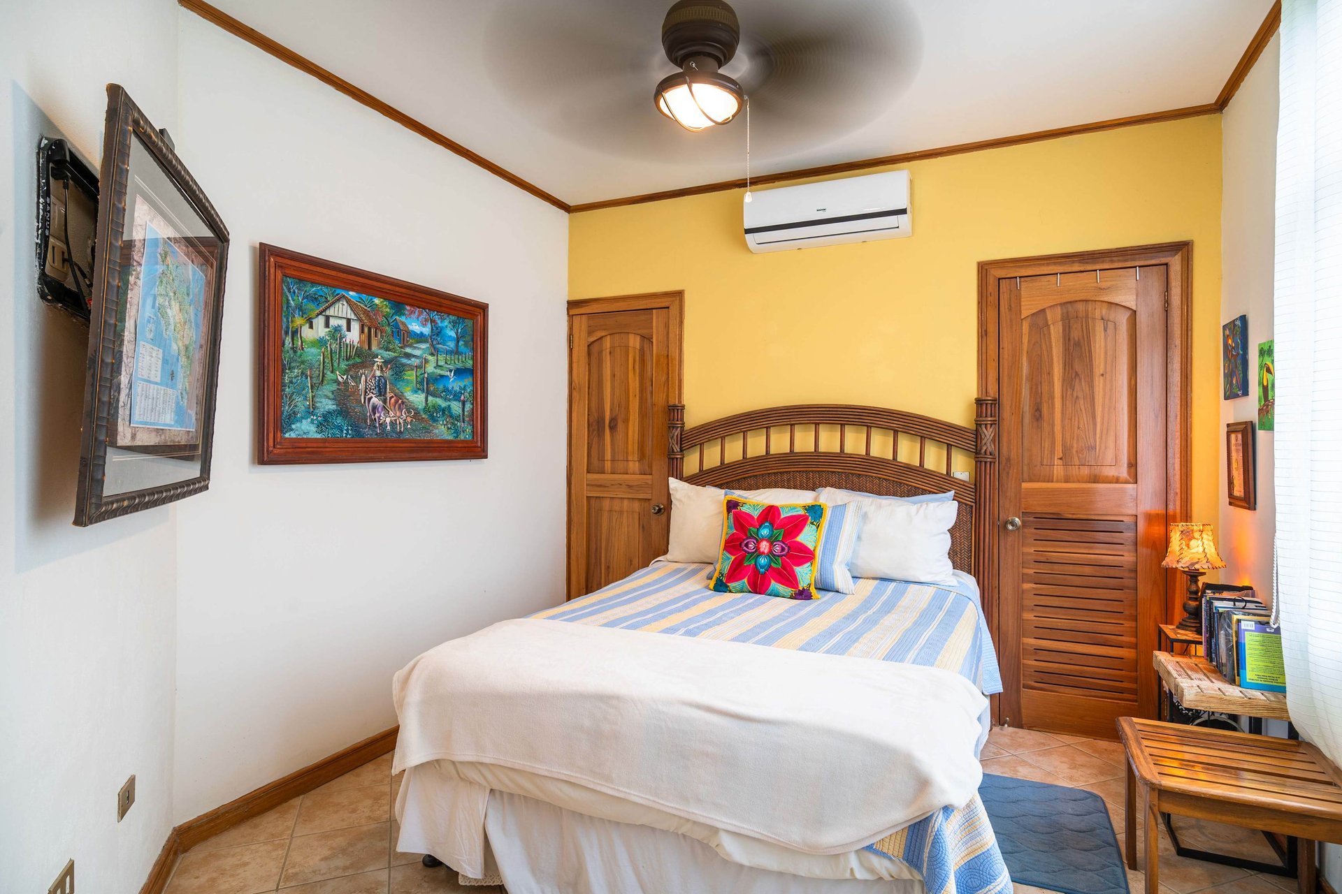 Stunning Tropical Home in Gated community with Hundreds of fruit trees  