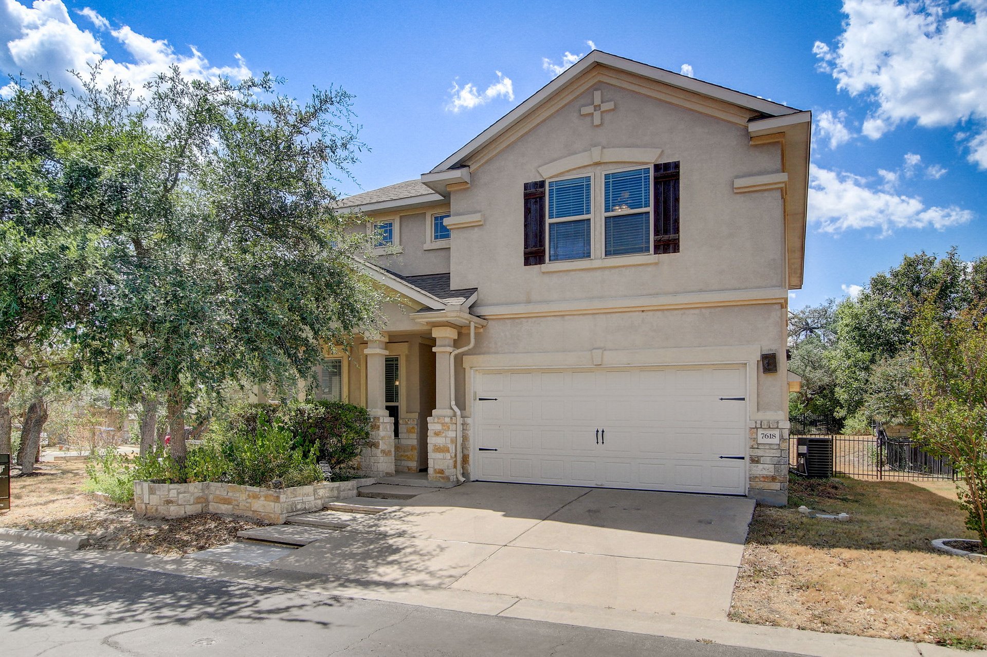 7618 Evening Sky Cir Austin, TX 78735