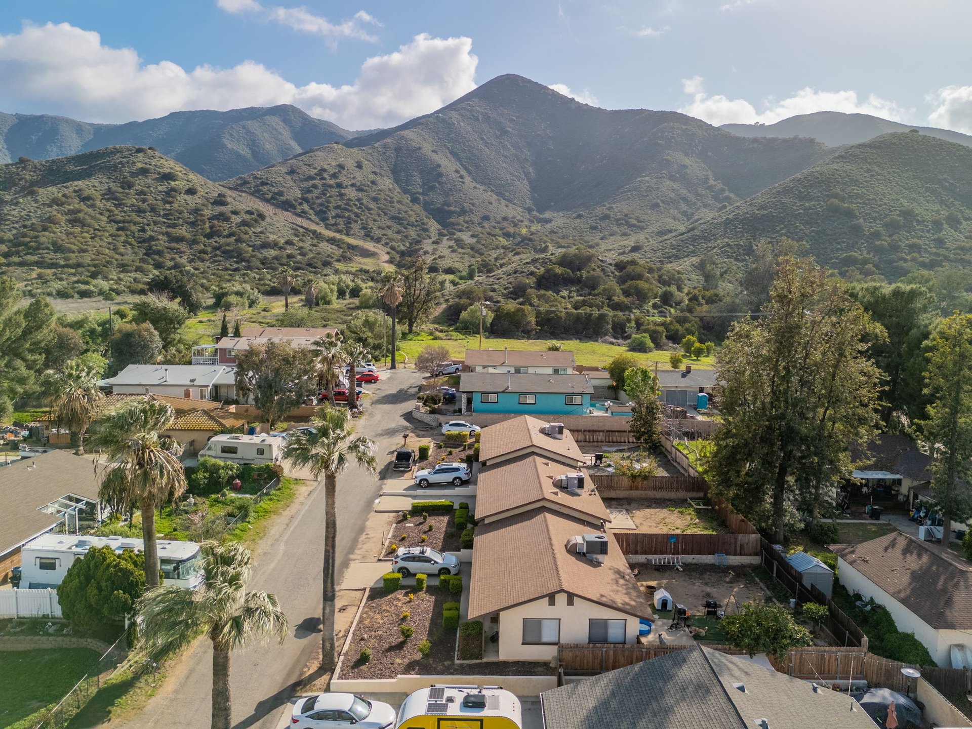 33115 Evergreen Dr