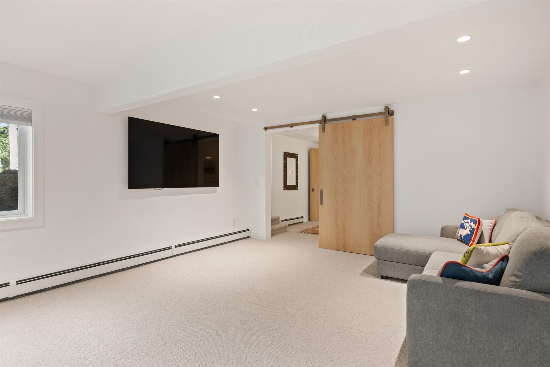 Renovated Snowmass Gem