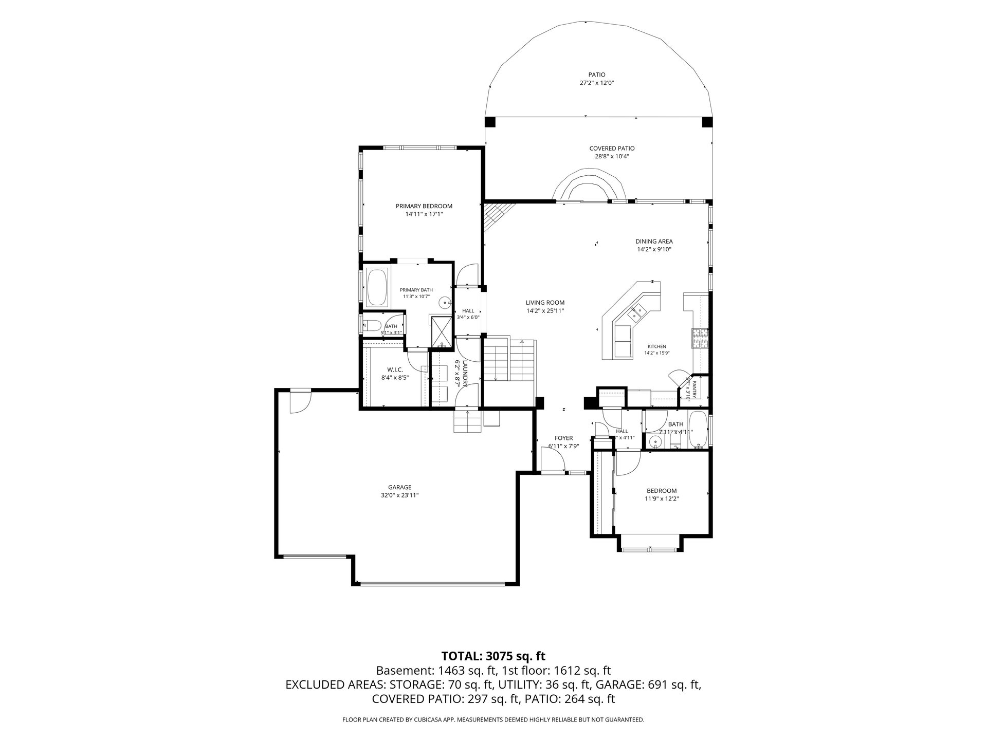 6743 Mustang Rim Drive