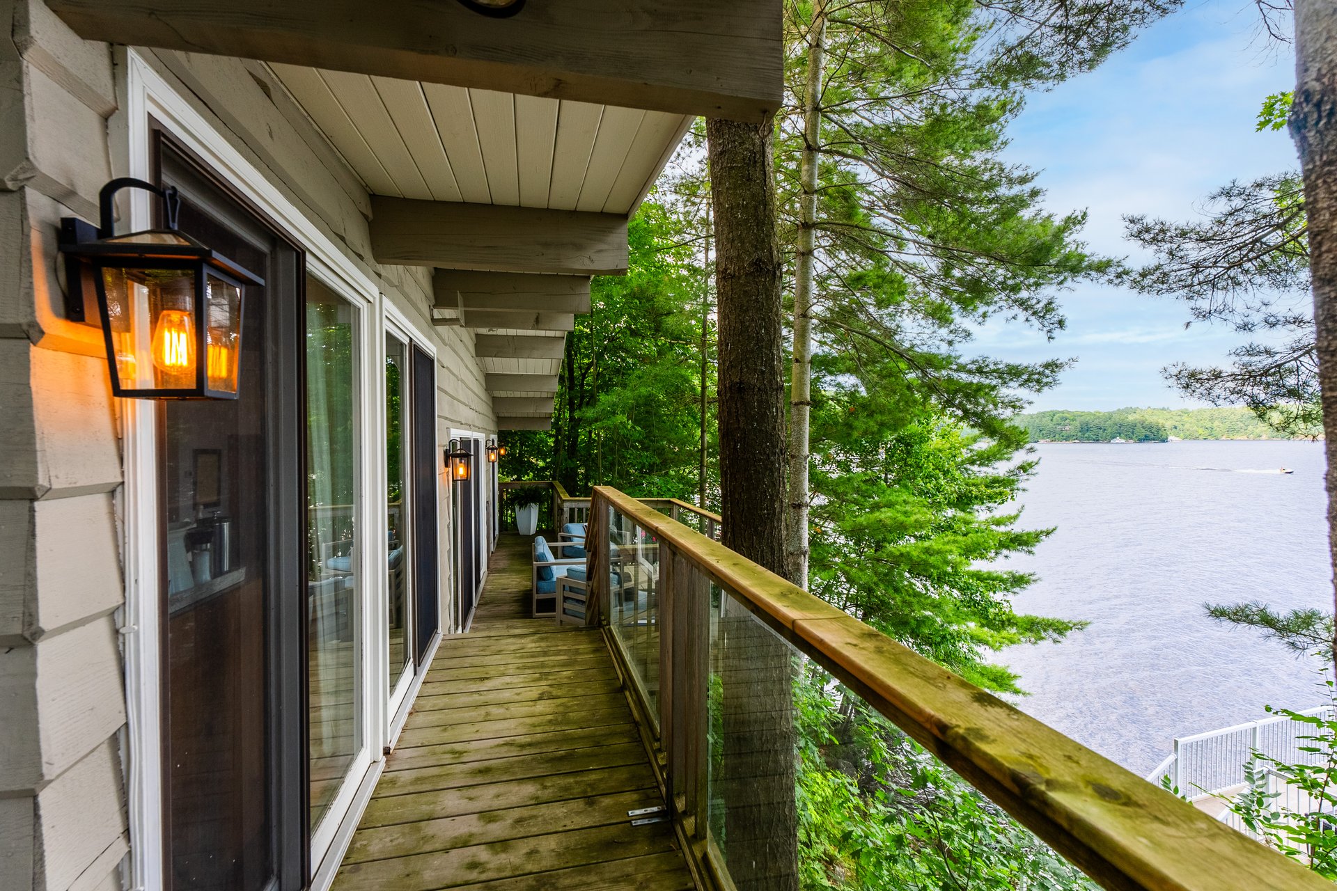 Lake Muskoka