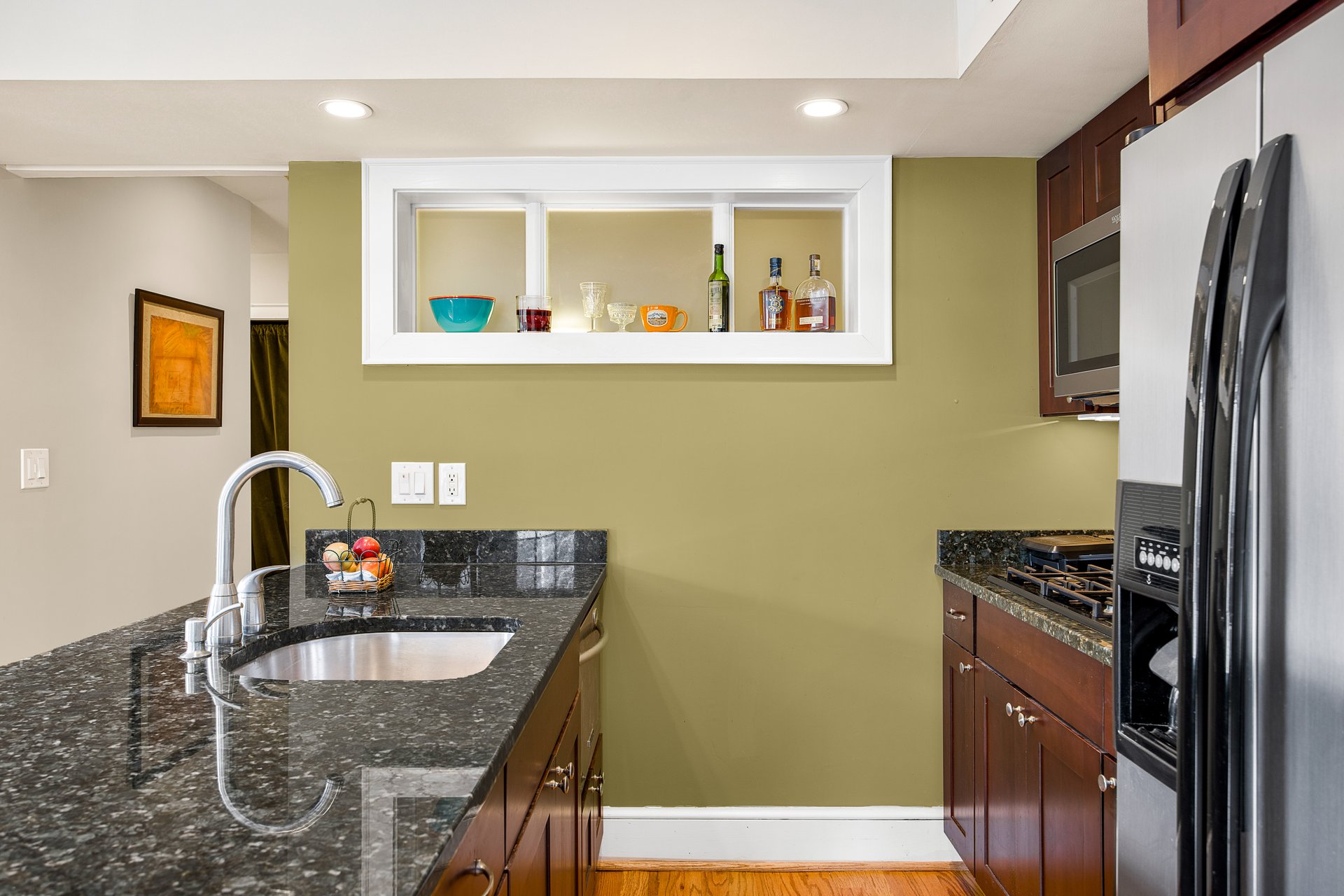 1261 Lavista Road NE, Unit E9, Atlanta