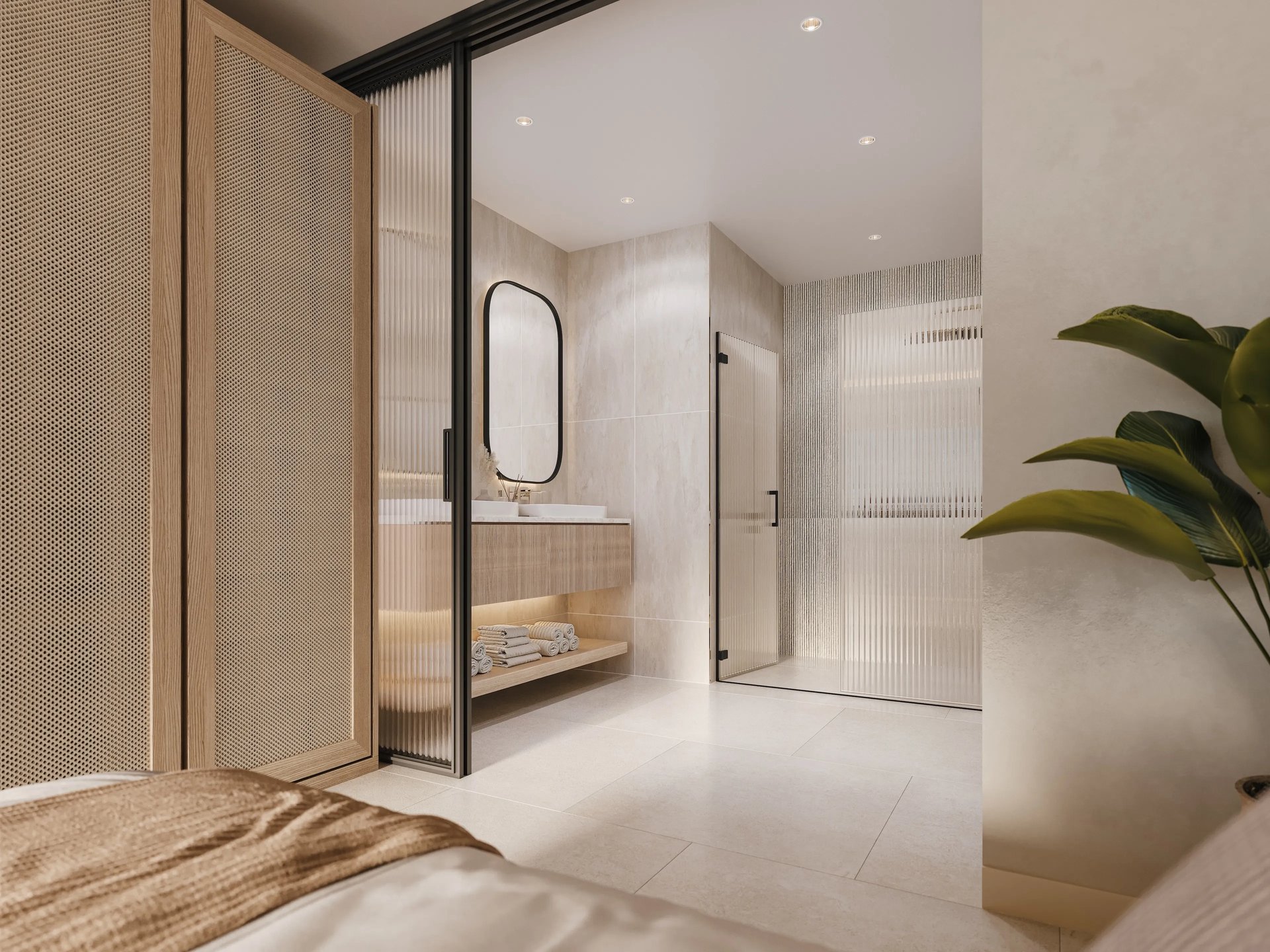 Bijou Luxury Residences