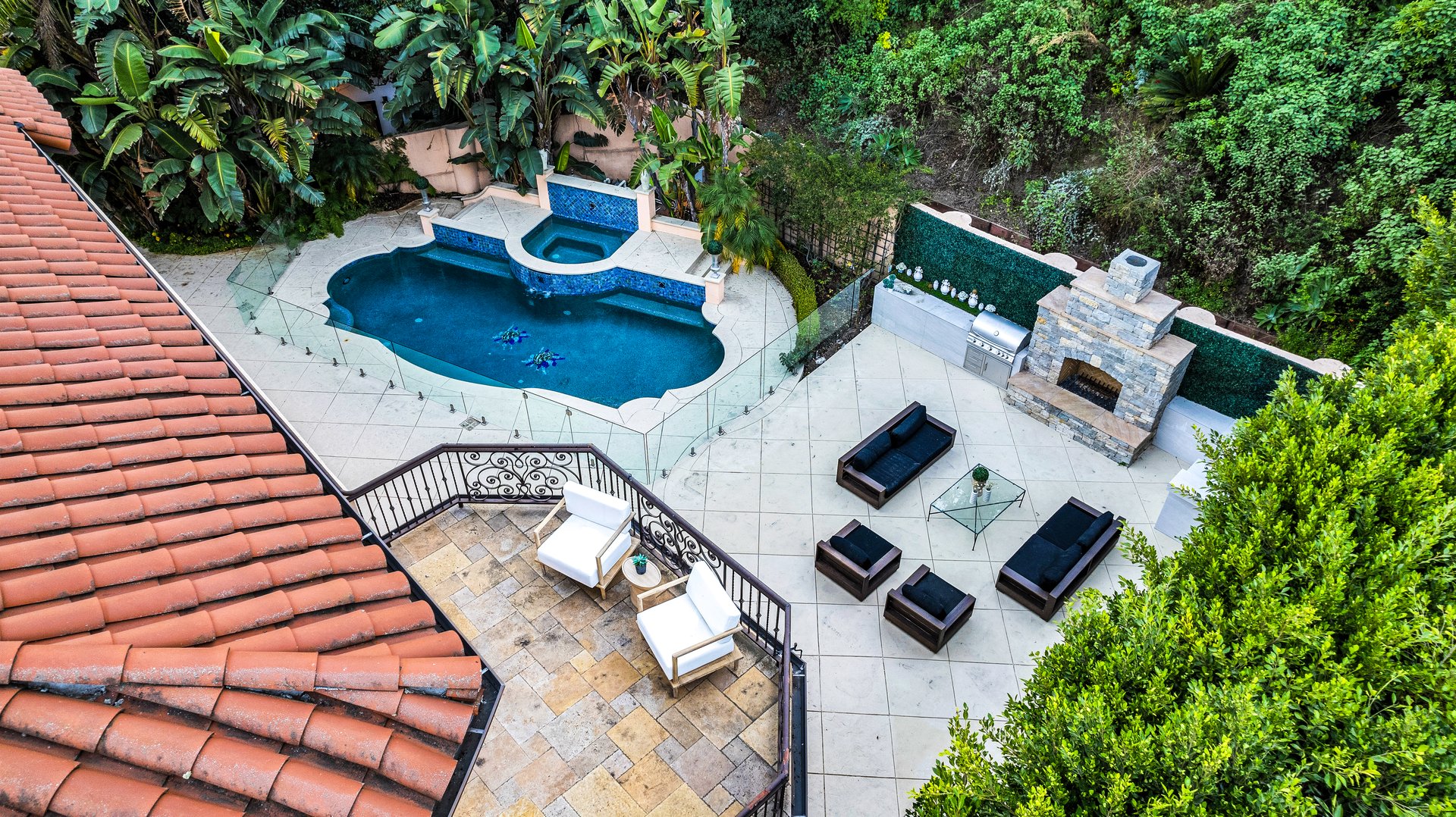Ysidro Oasis 🌴