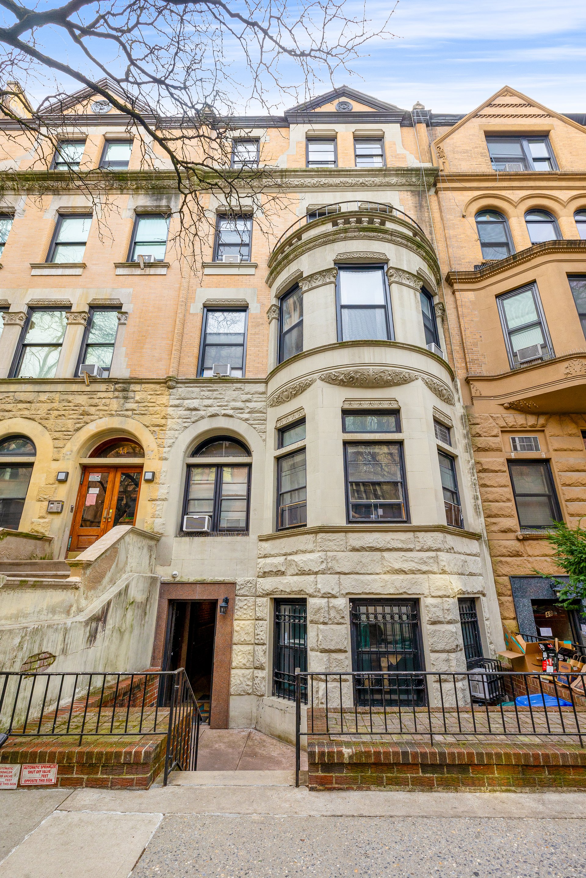 46 West 87th Street #BLD