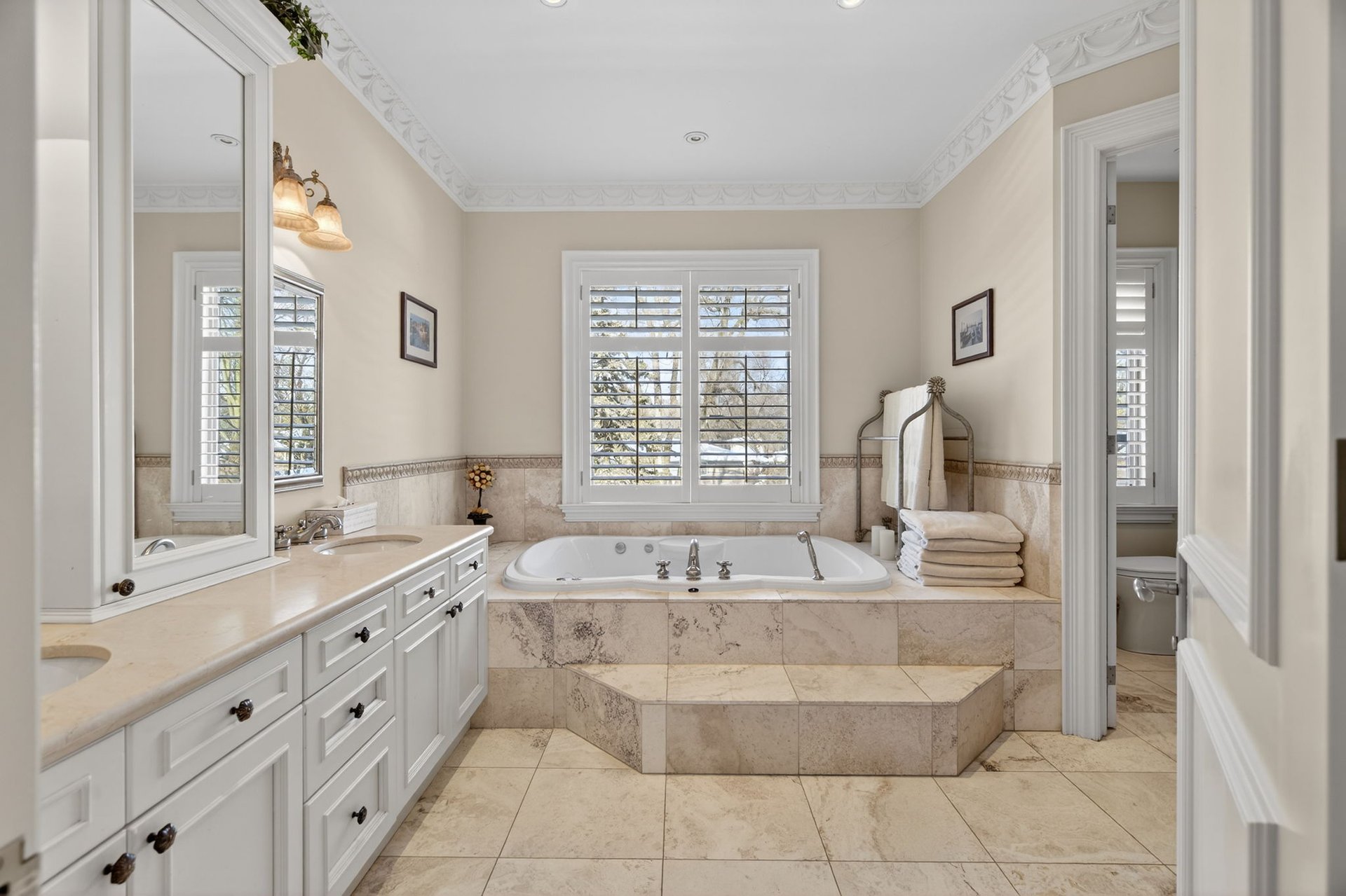 SOLD: Timeless Elegance