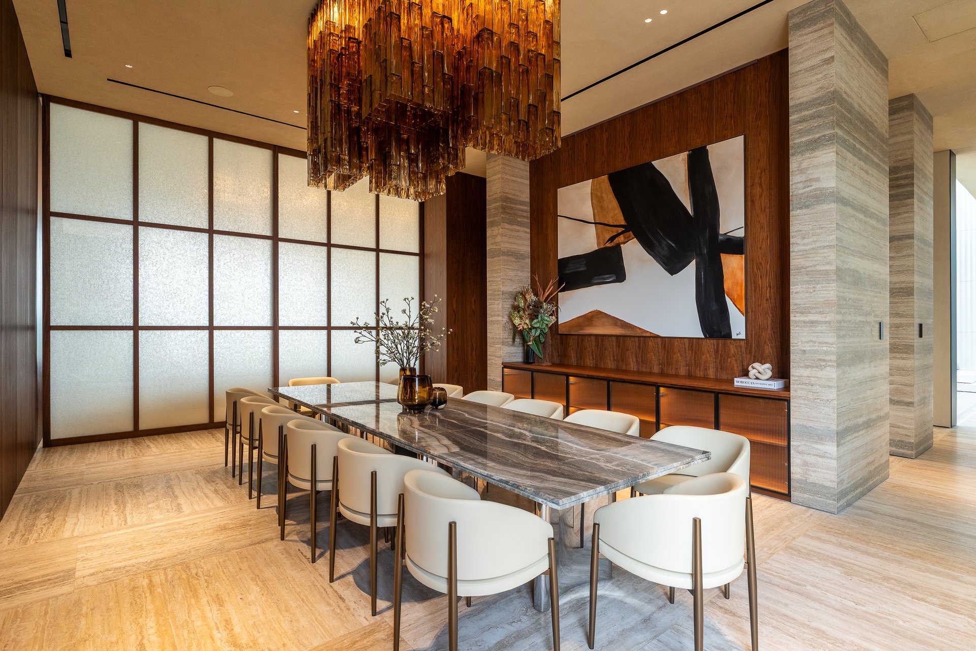 Jumeirah Bay Island Villas