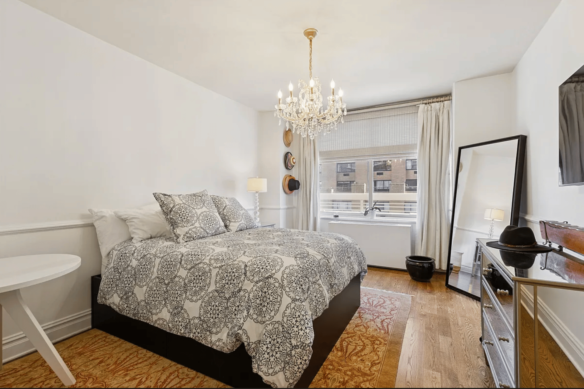 Upper East Side