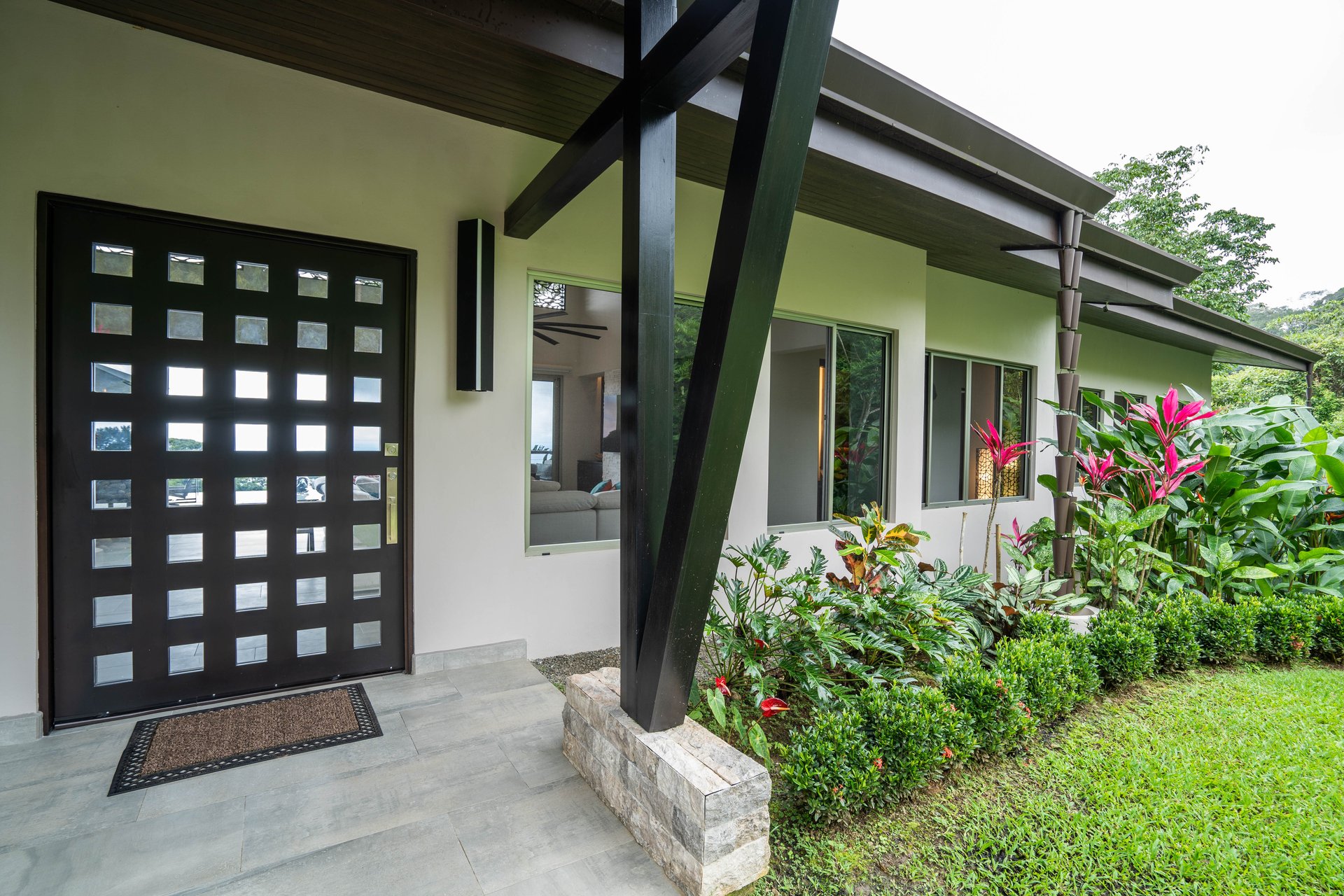 Hills of Portalon-Best in all Categories, Sunset Ocean view home