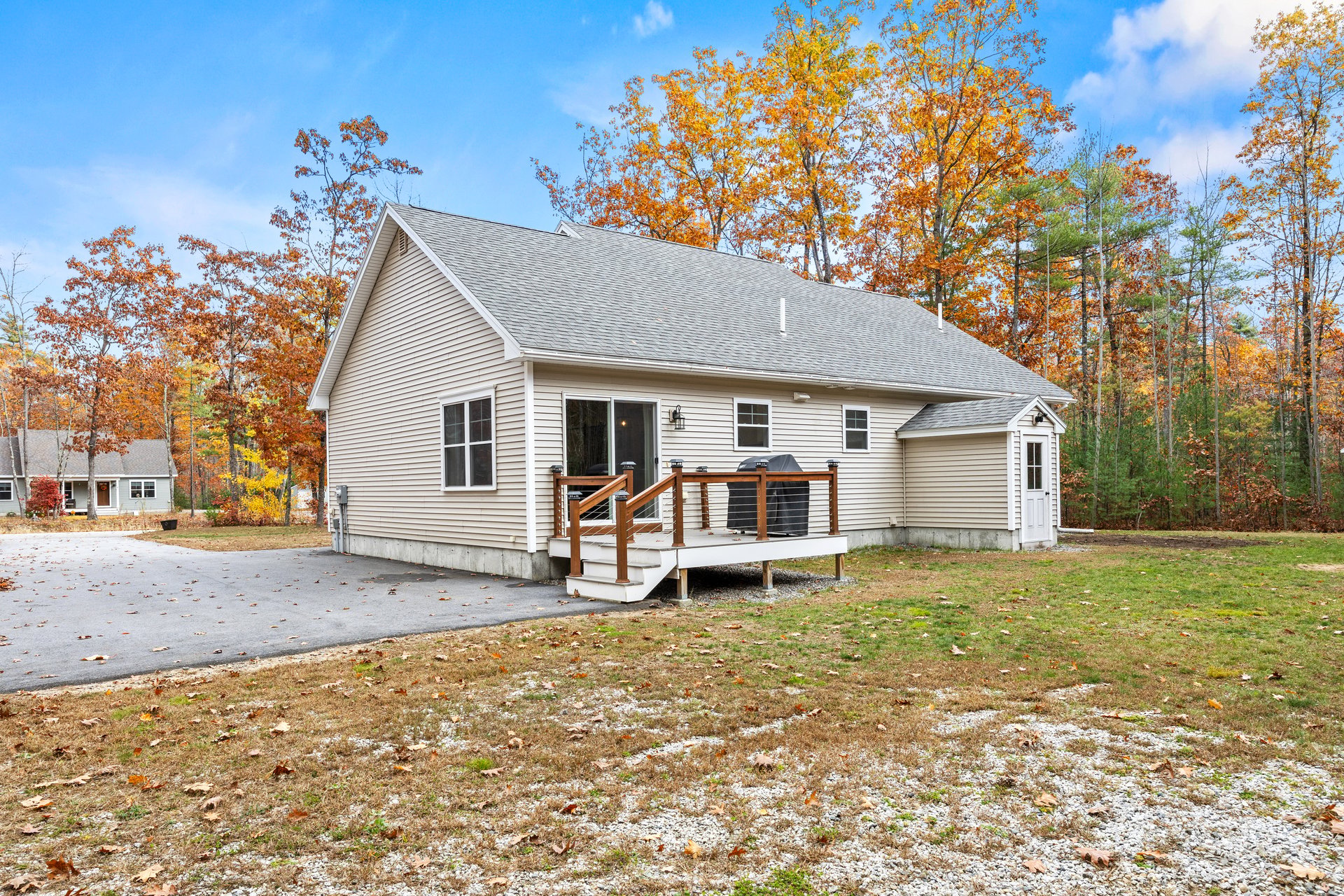 1 Leona Drive