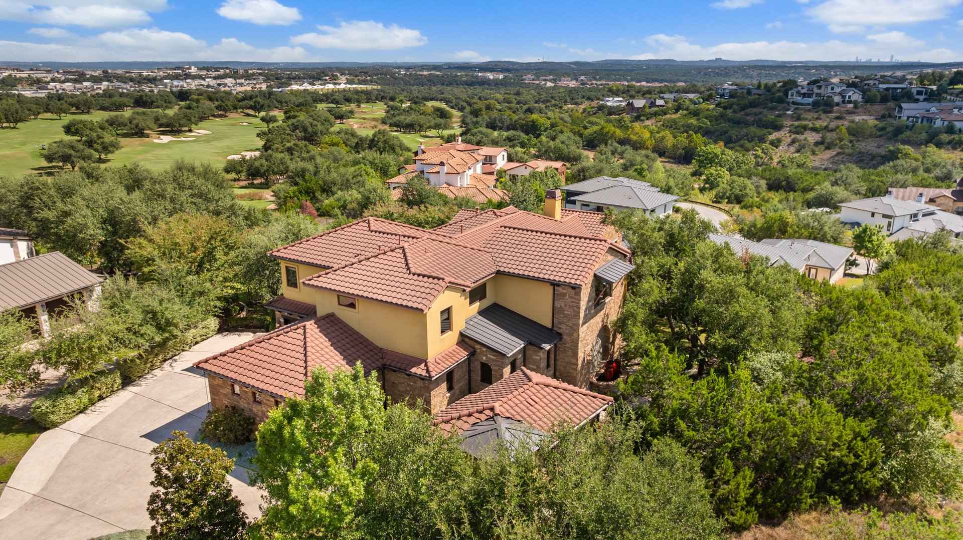 12802 Hacienda Ridge