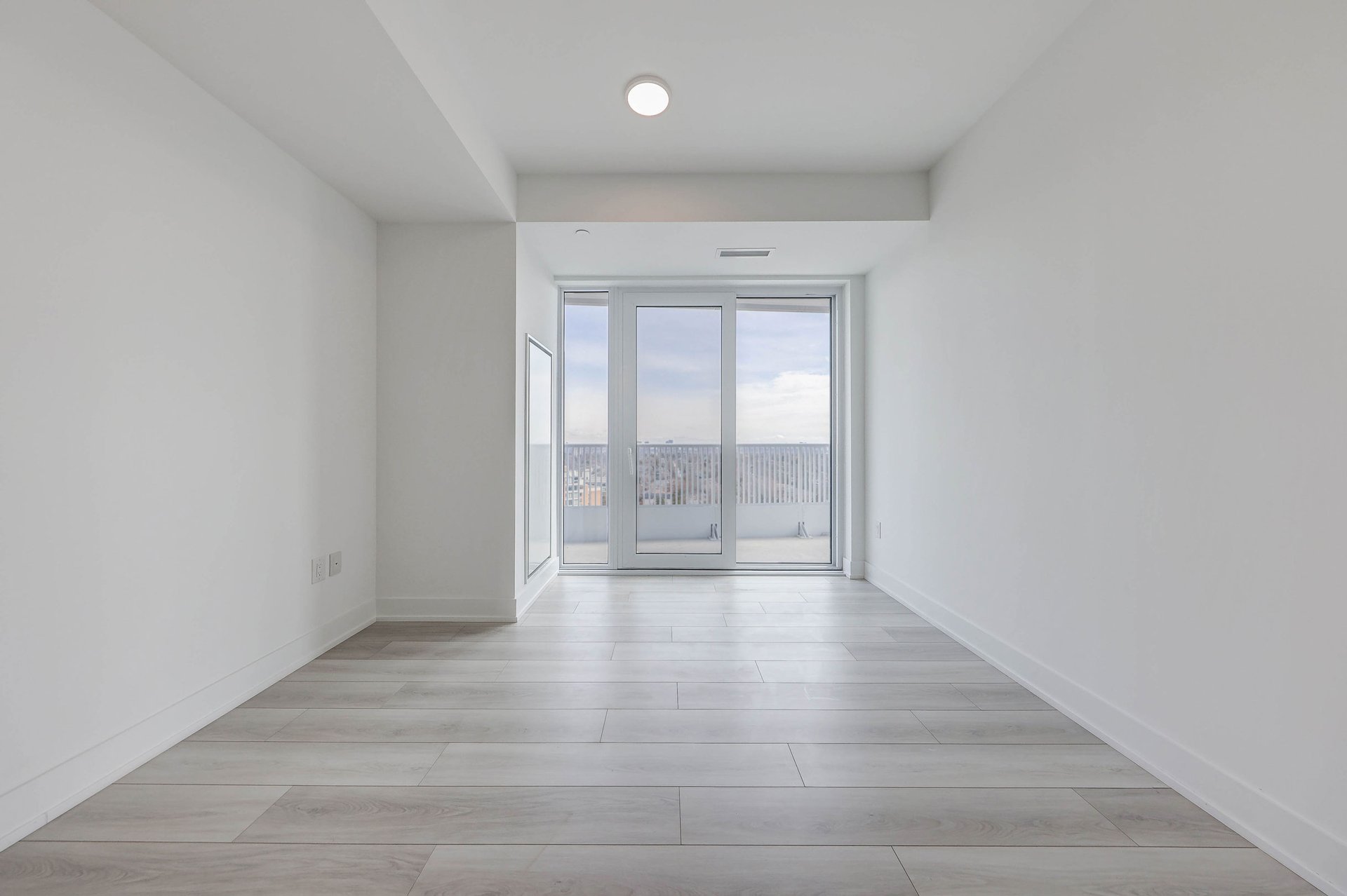 Live In Luxurious Olive Residences