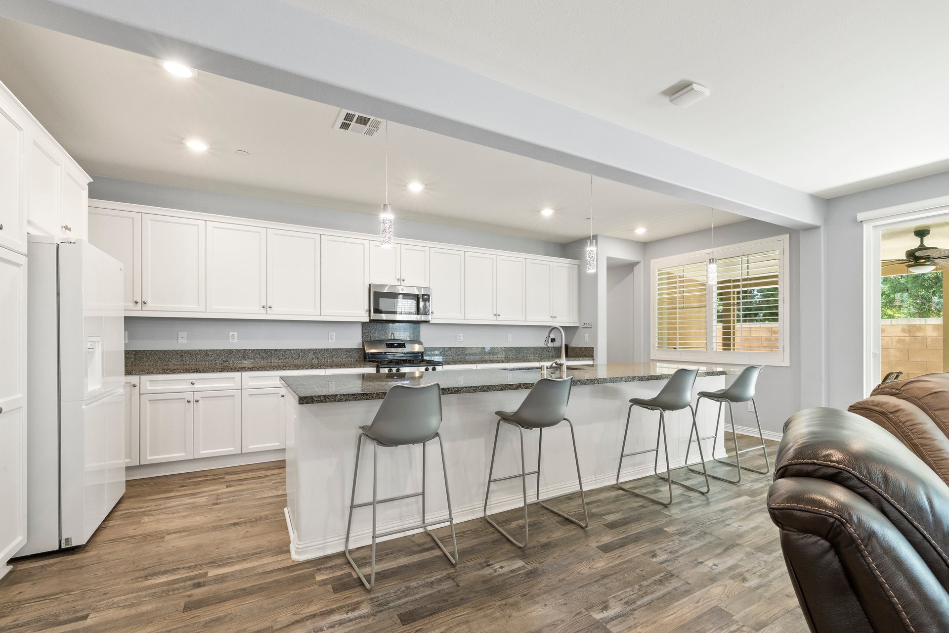 3147 E Yellowstone Dr. 