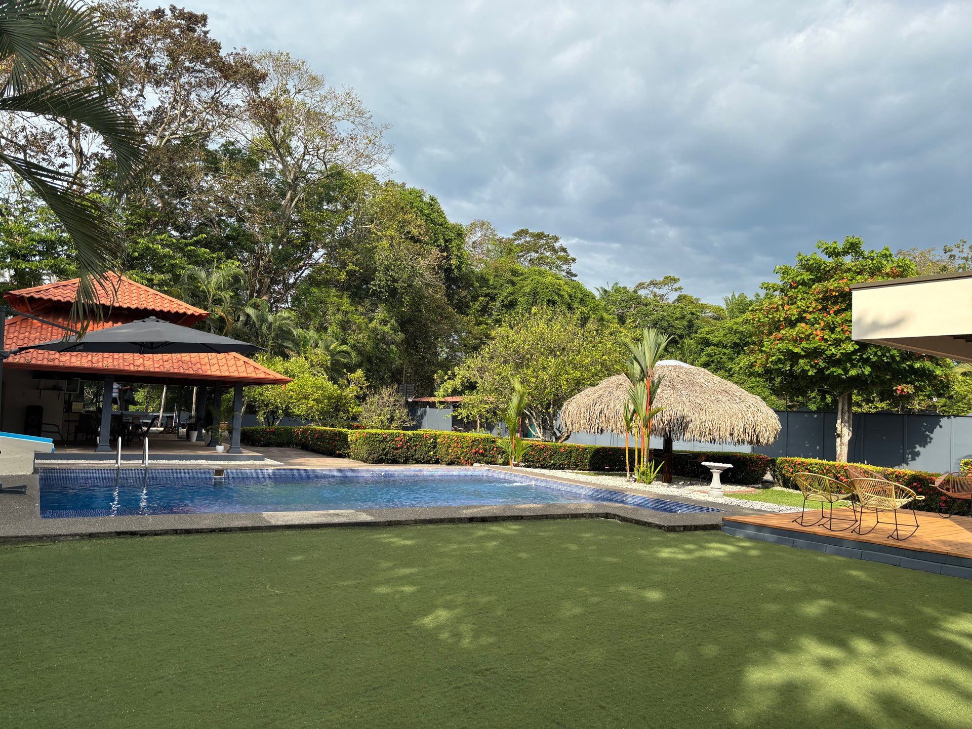 Beautiful house near to the beach | Tranquility and style