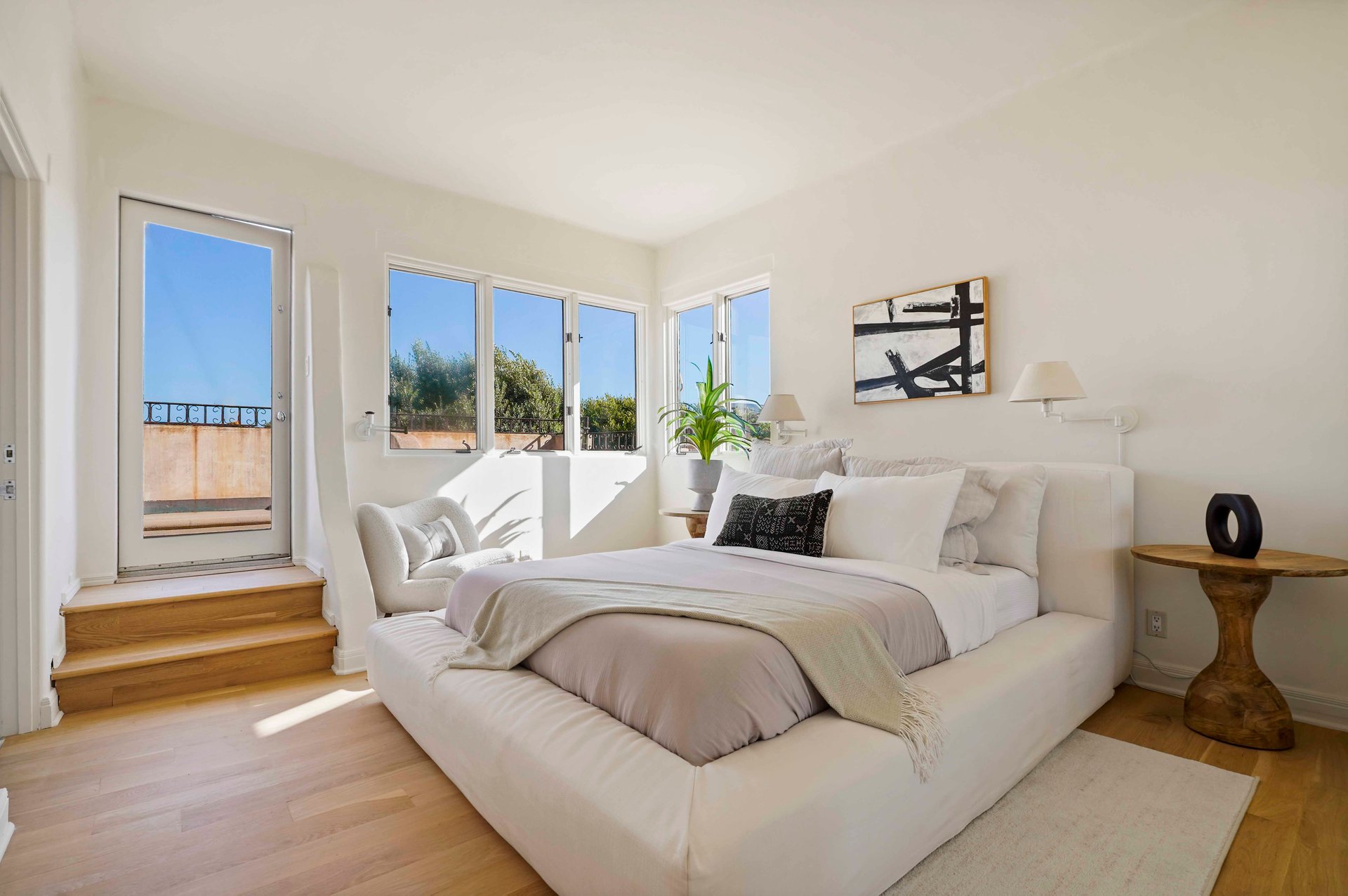 Malibu Colony Haven