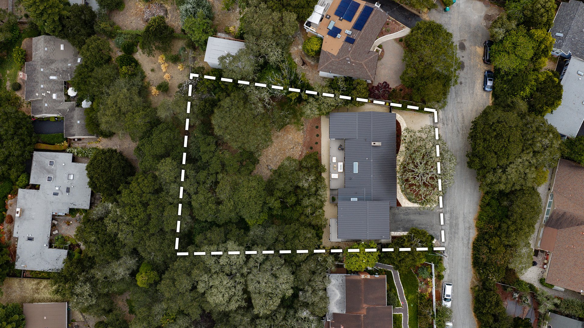Beautifully Updated Carmel Home