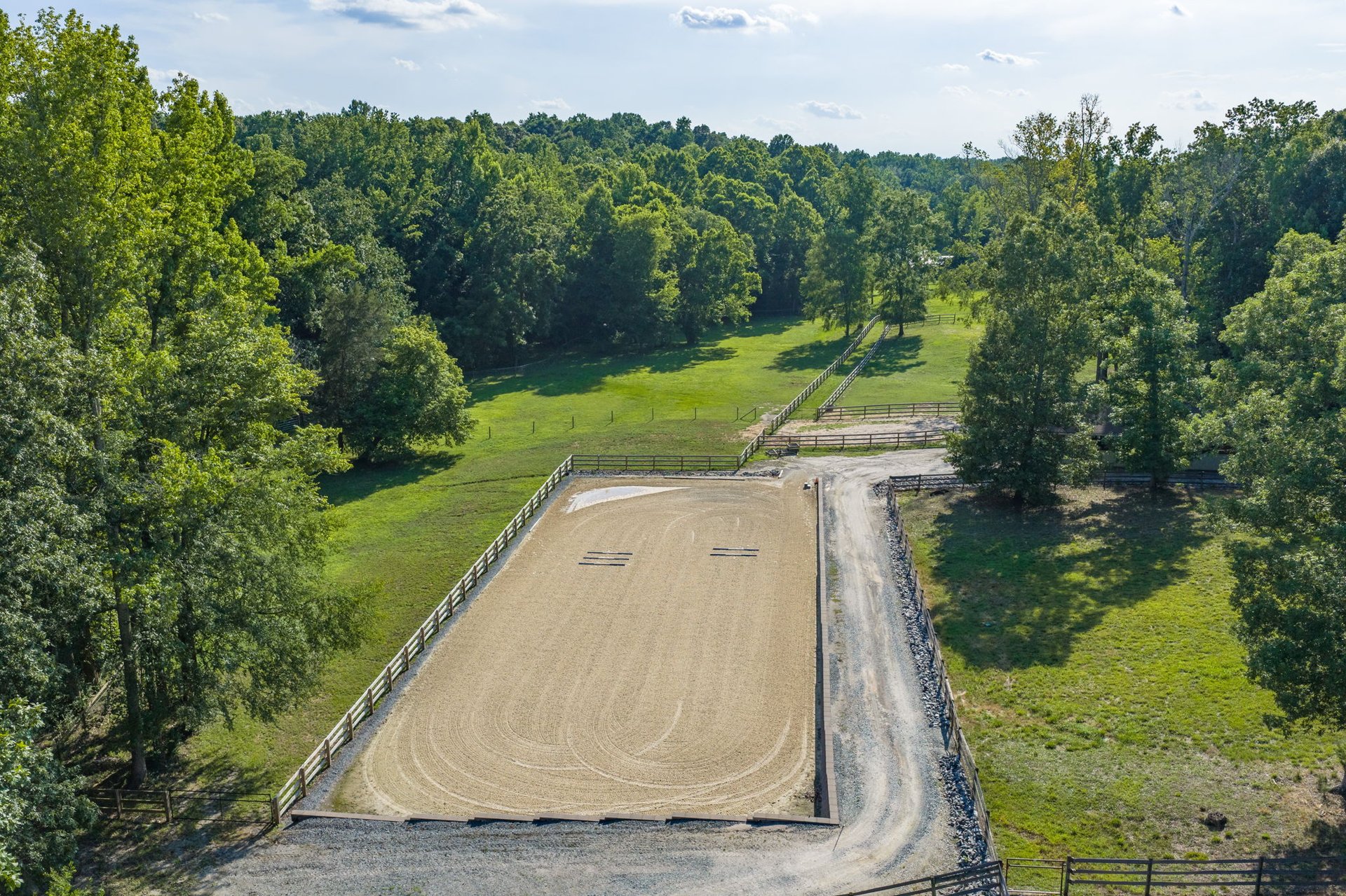 8528 Waxhaw Creek Road, Waxhaw, North Carolina 28173-7667