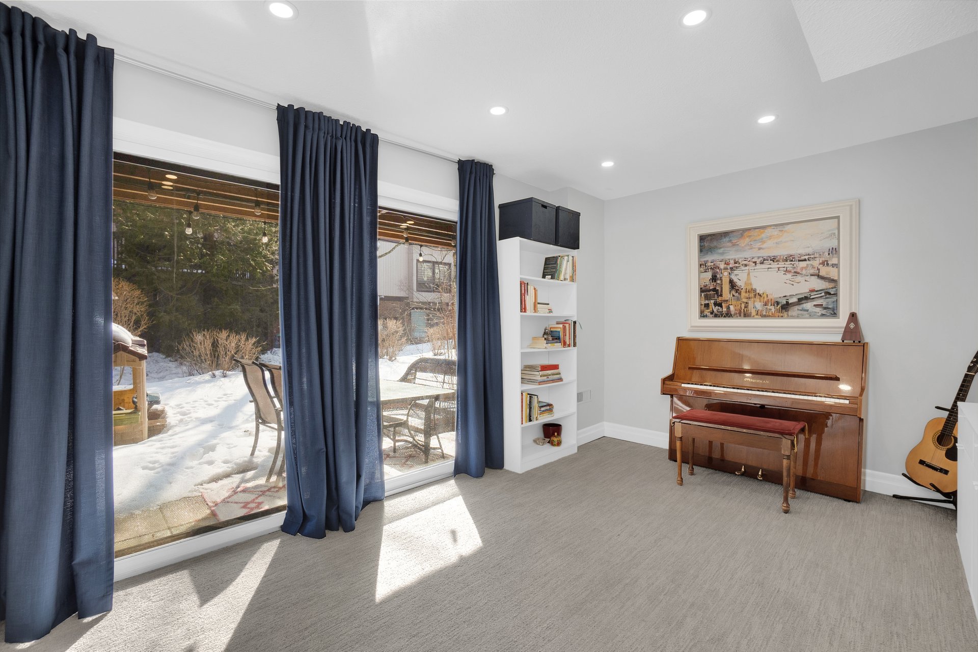 1080 Walden Circle #52, Mississauga Ontario