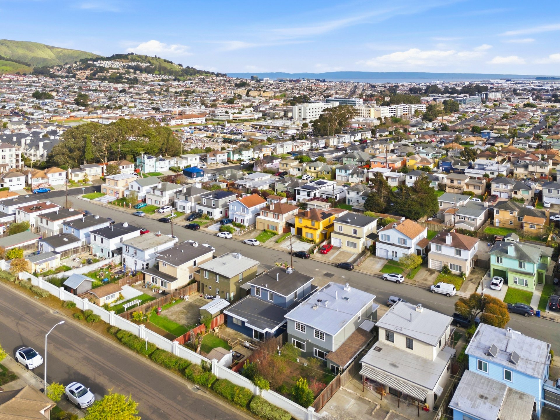 20 San Felipe Ave