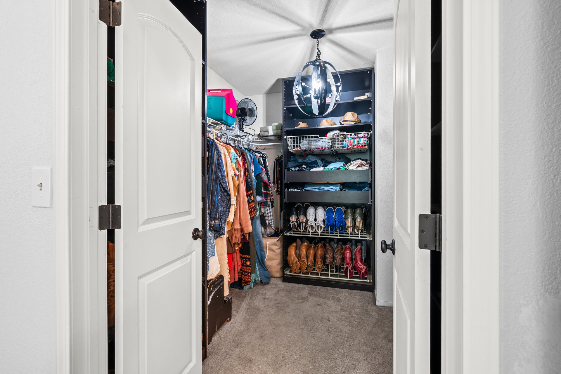2405 No Walk Rd, Placerville