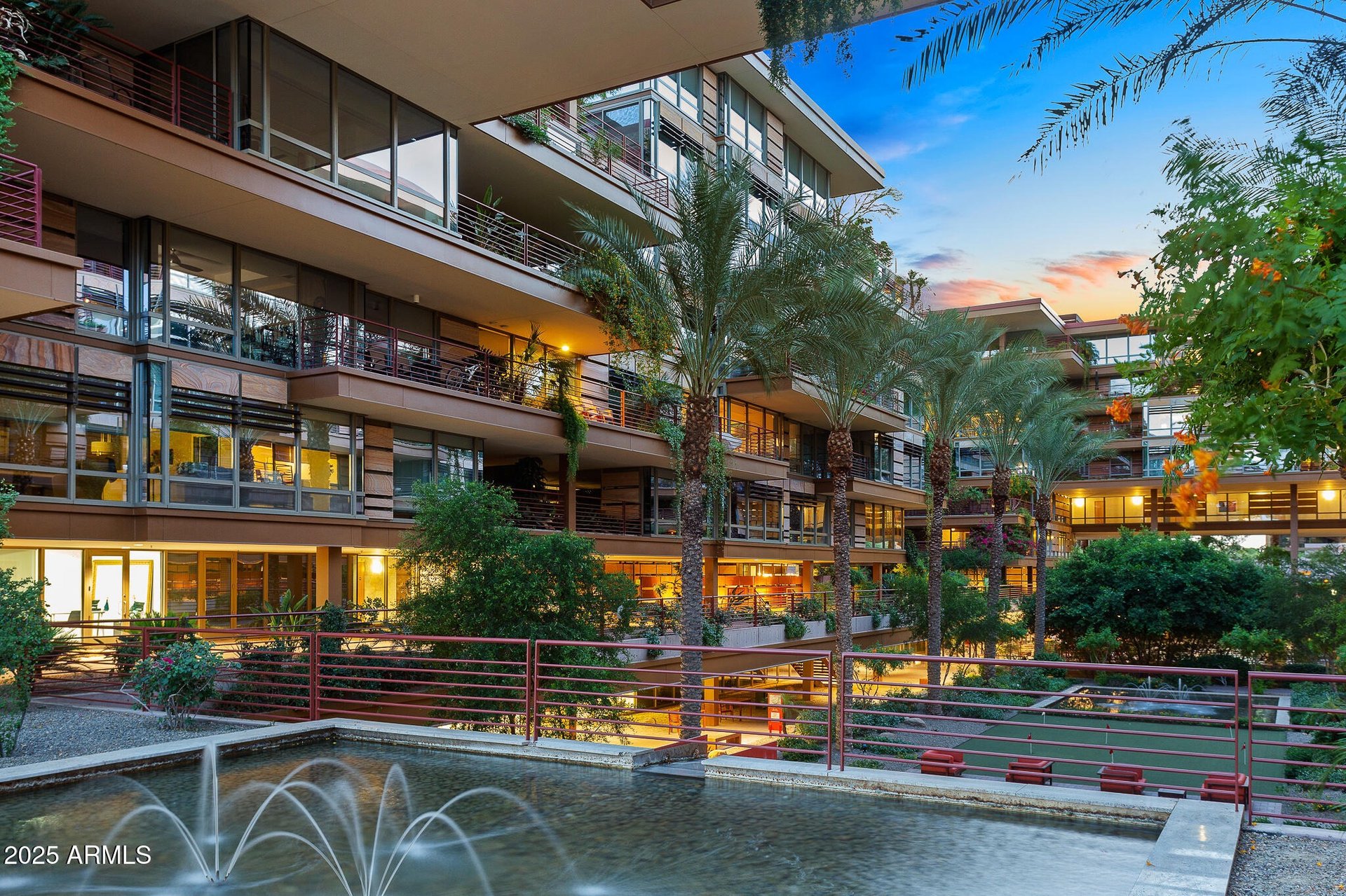 7141 E Rancho Vista Dr, #3007