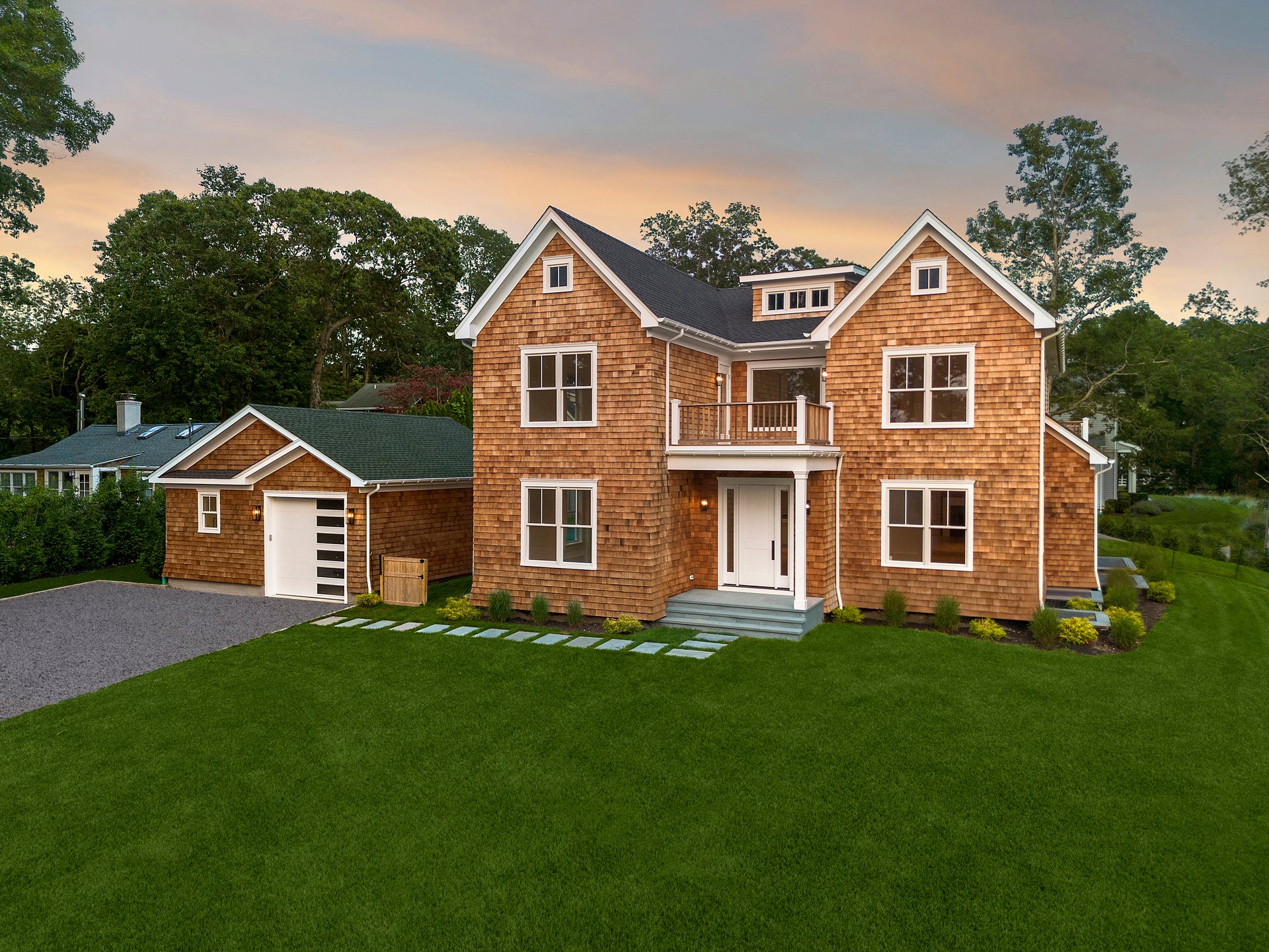 44 Lake Drive