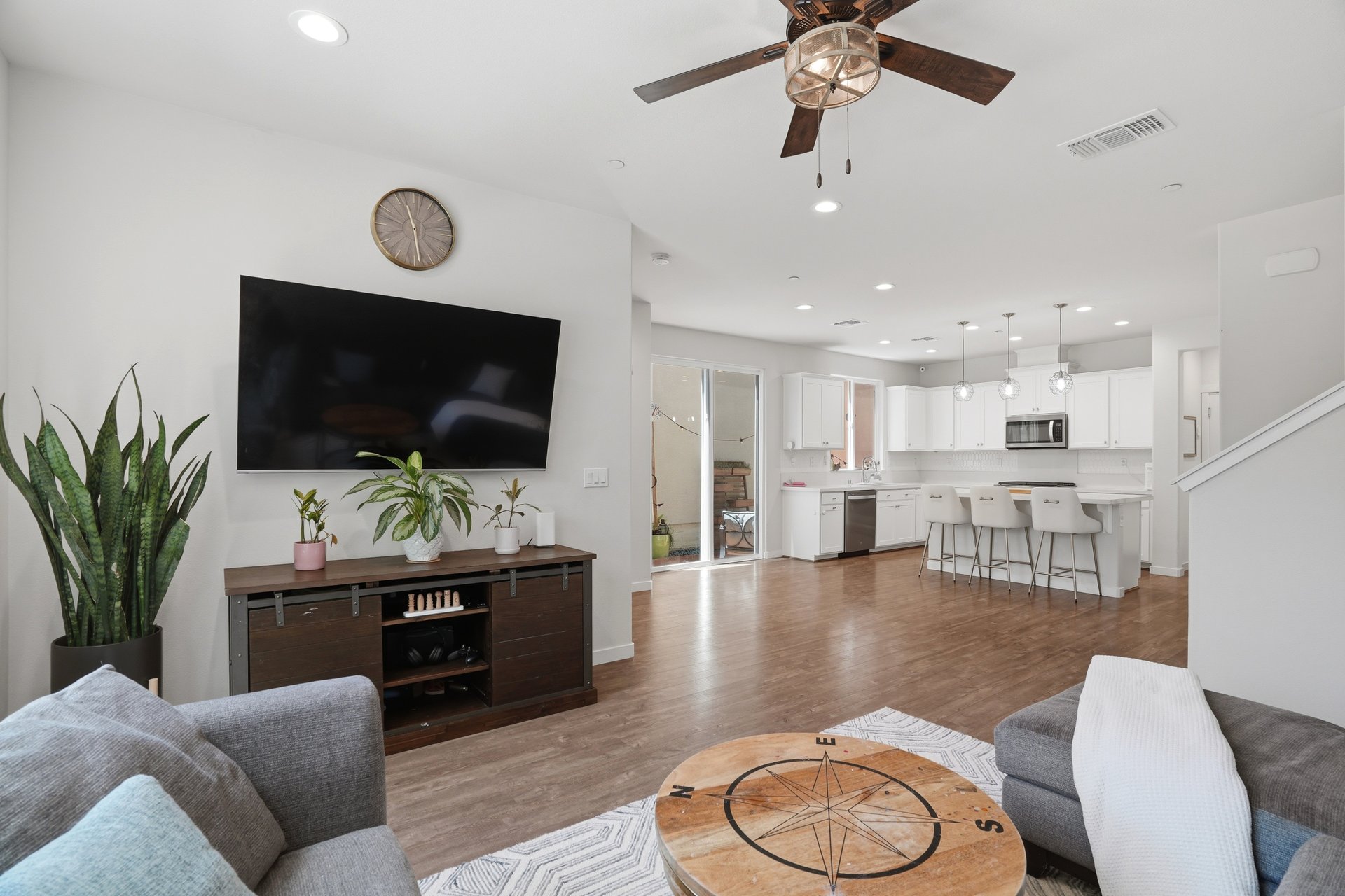 18826 Sedgwick Lane, Marina