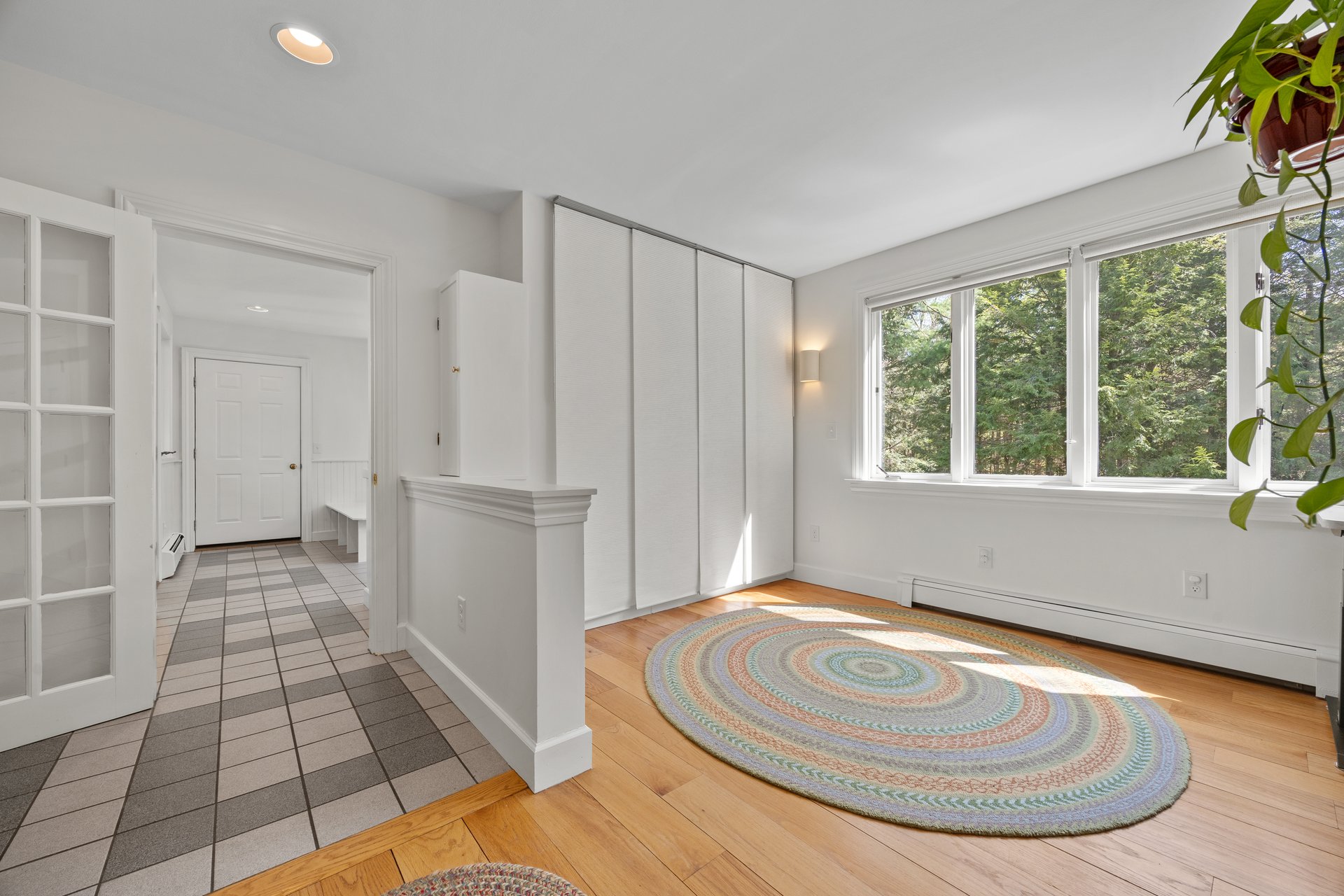 286 Harris Road