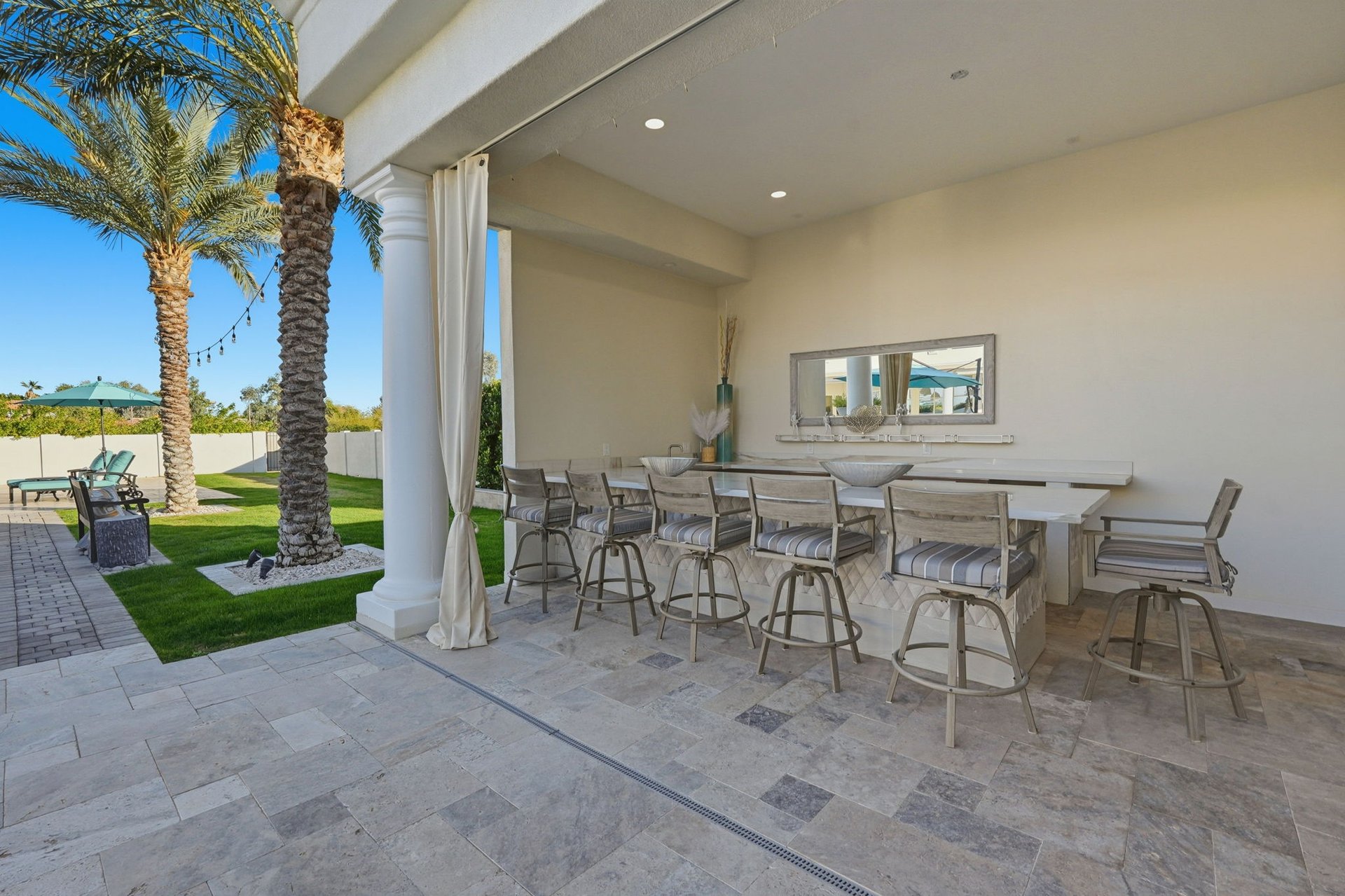 10651 E CACTUS Road