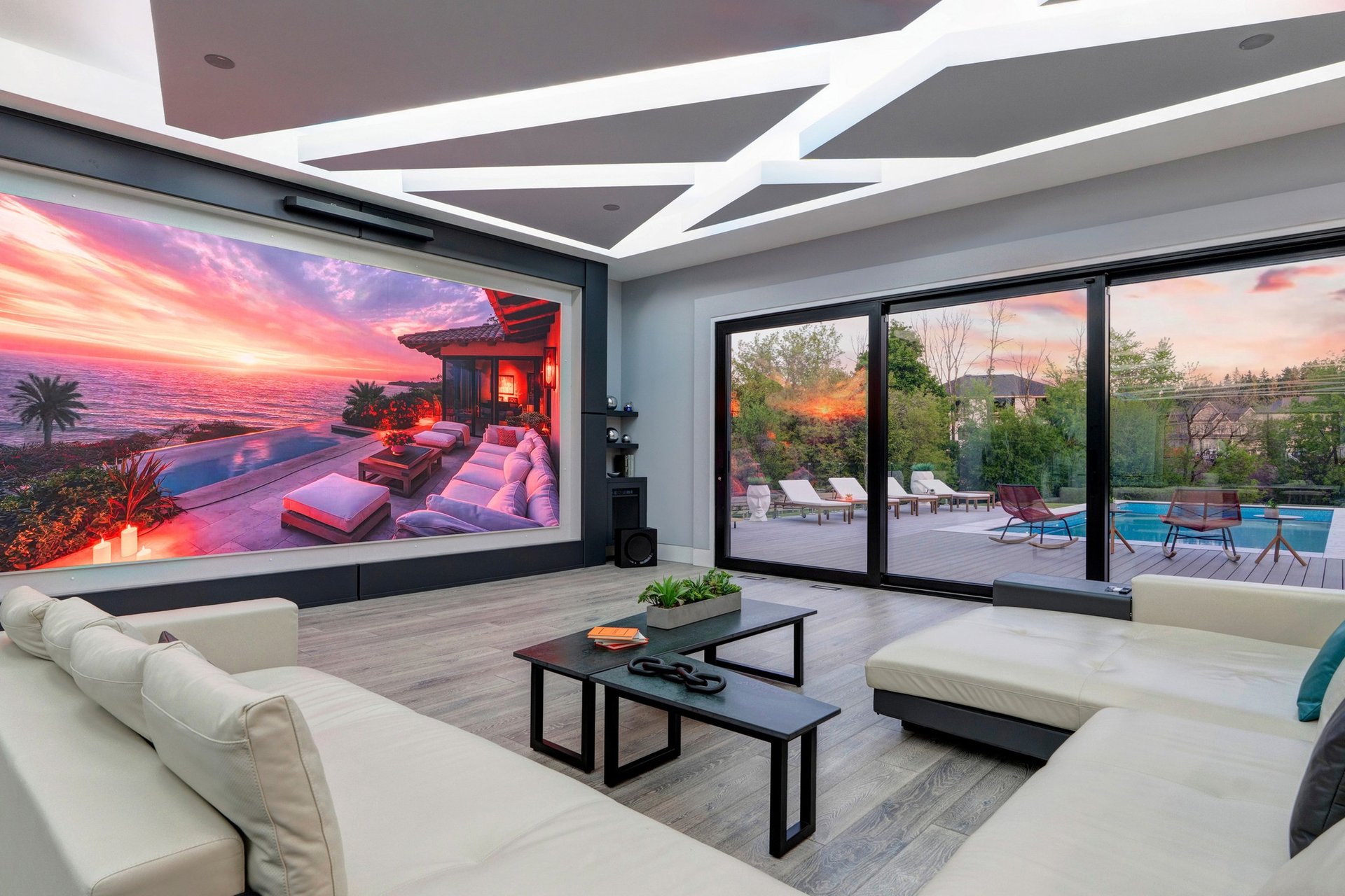 Breathtaking Elegance Throughout