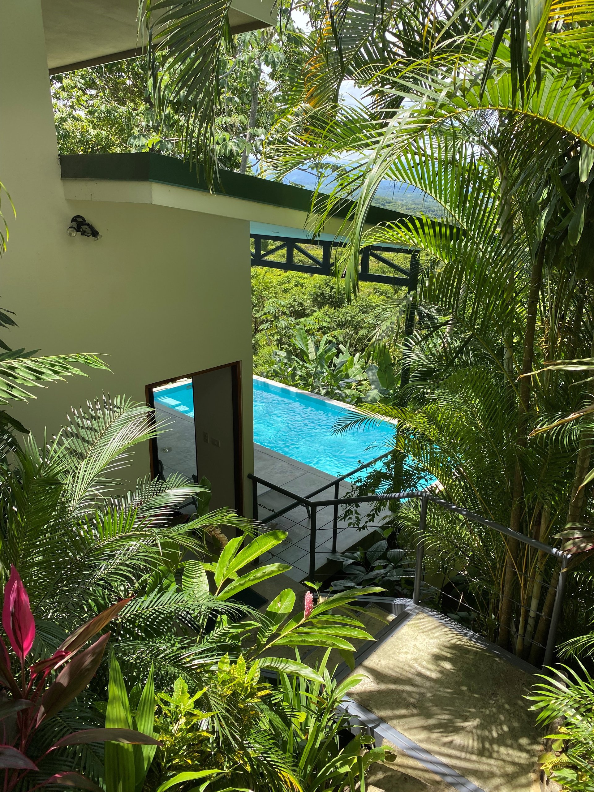Libert'inn Casa Great Private Estate Property With Two Pools