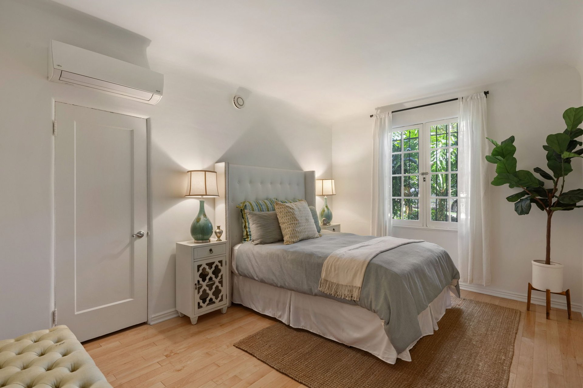 1345 N Hayworth Ave Unit: 2, West Hollywood 