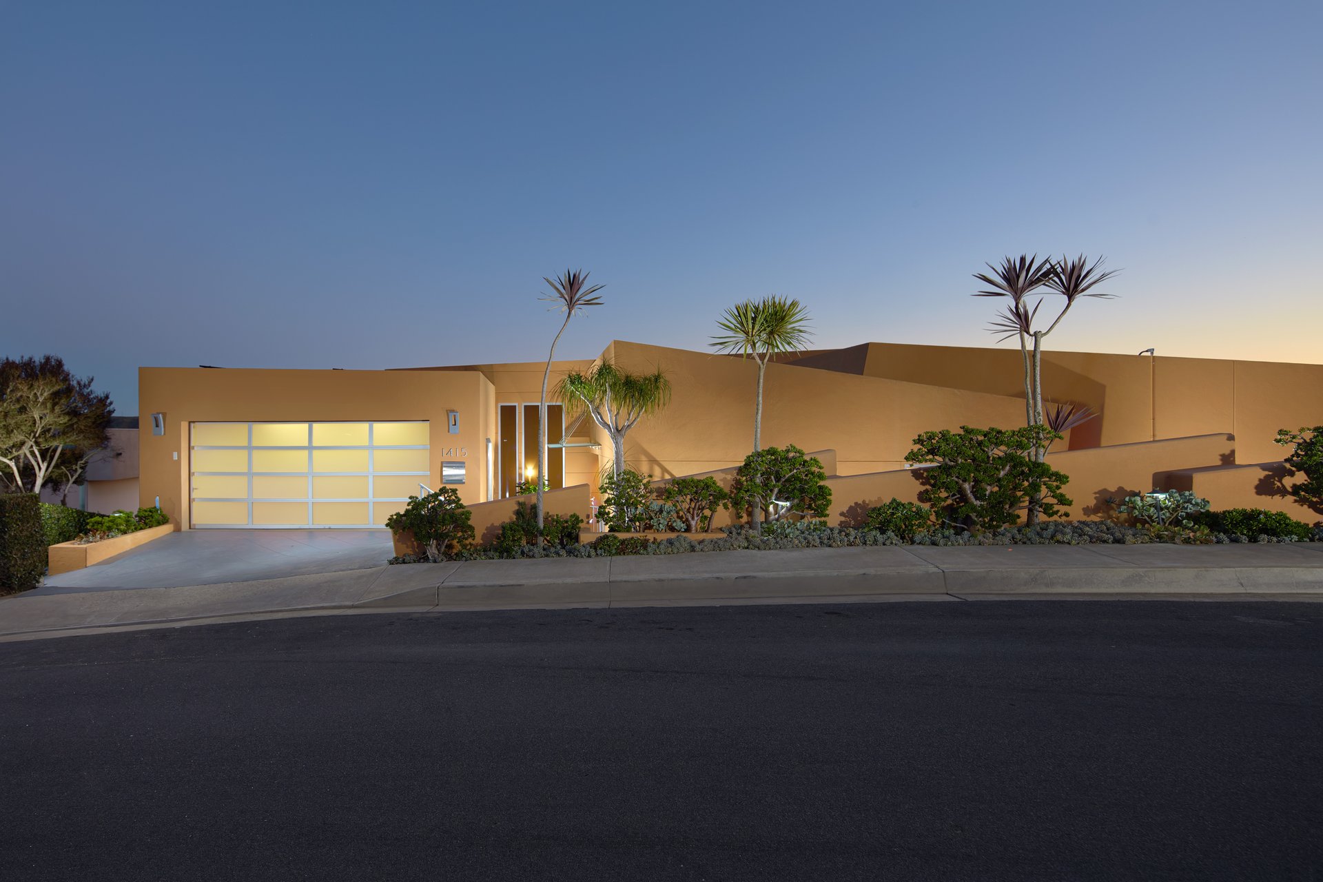 1415 Coral Drive