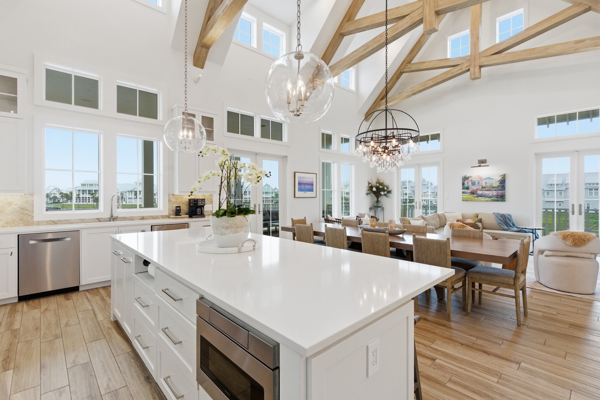 Summer Wind Beach Rental