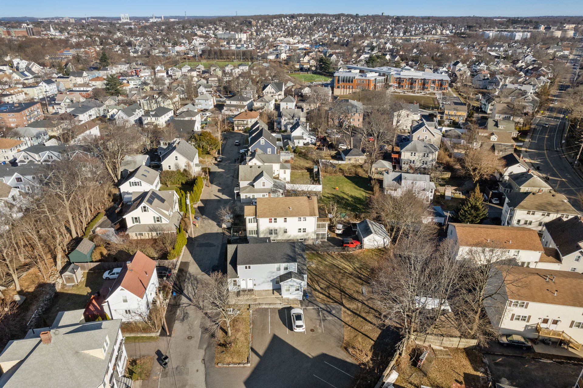 58 Kent St