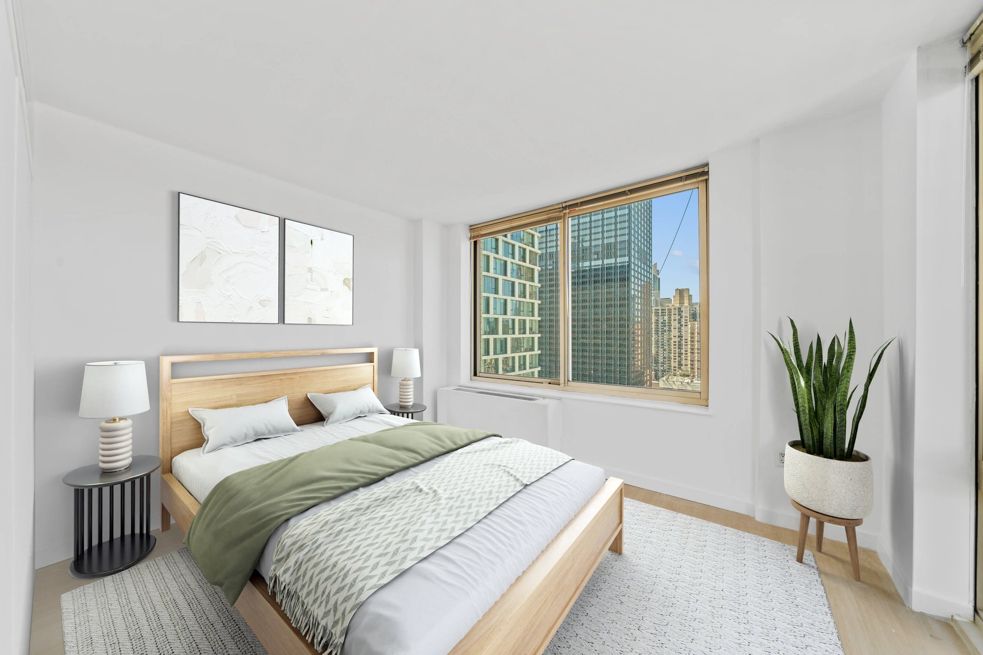 260 W 54th St #22G