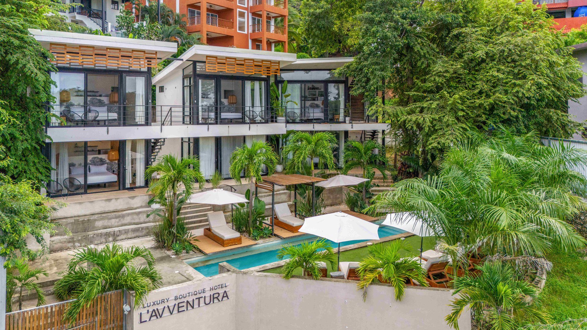 L´AVVENTURA Vacation Rental | Discover a Prime Investment in Tamarindo!