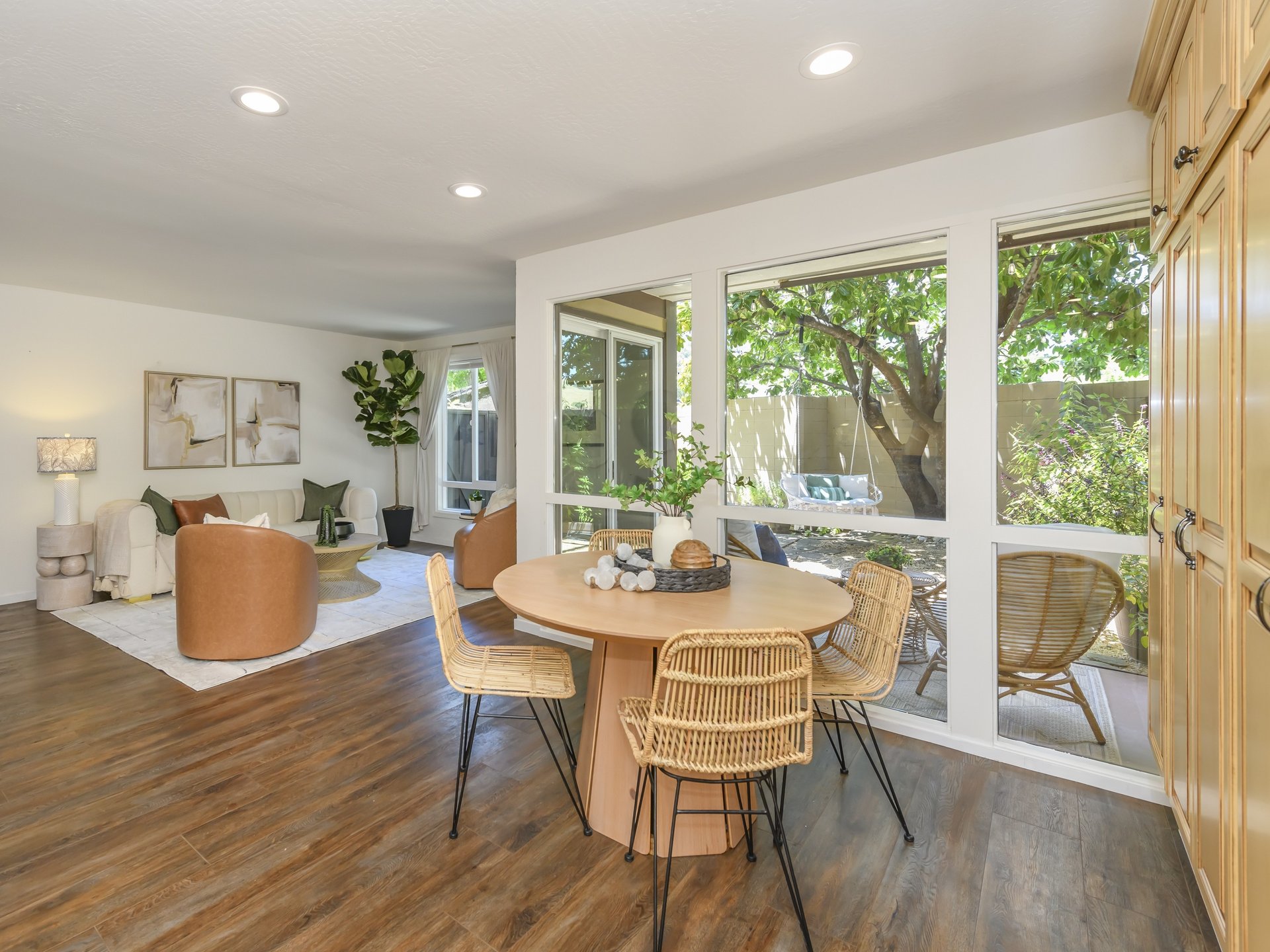 Elegant Condominium with Resort-Style Appeal- Represented Seller