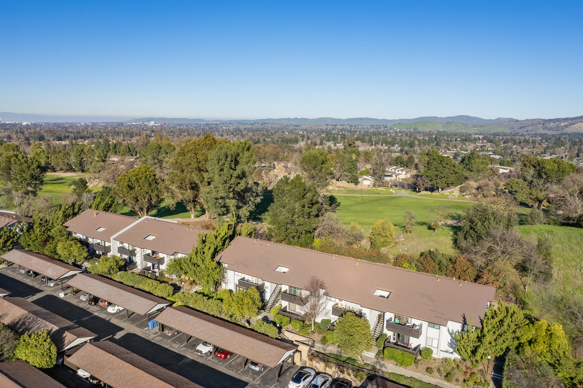 1407 Marchbanks Drive #3
