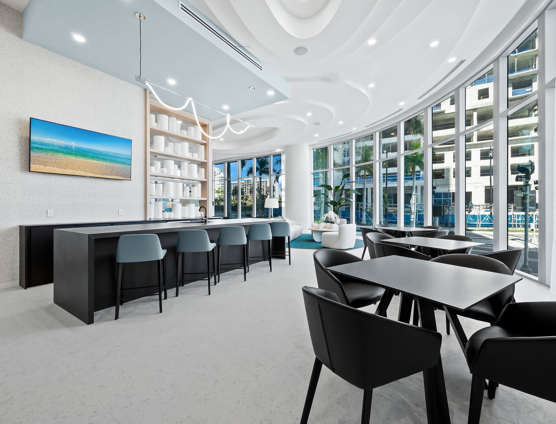 301 QUAY COMMONS #1708