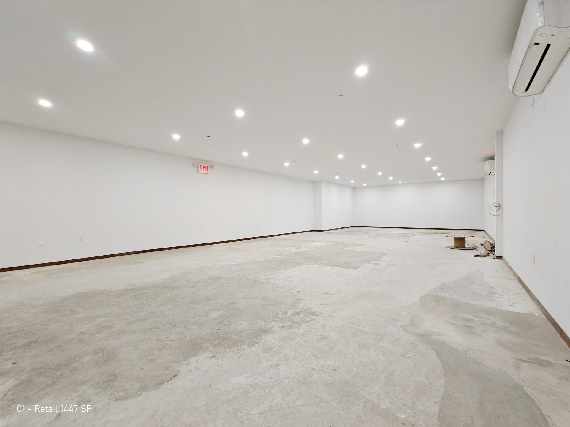 C1CL @ 1546 Broadway