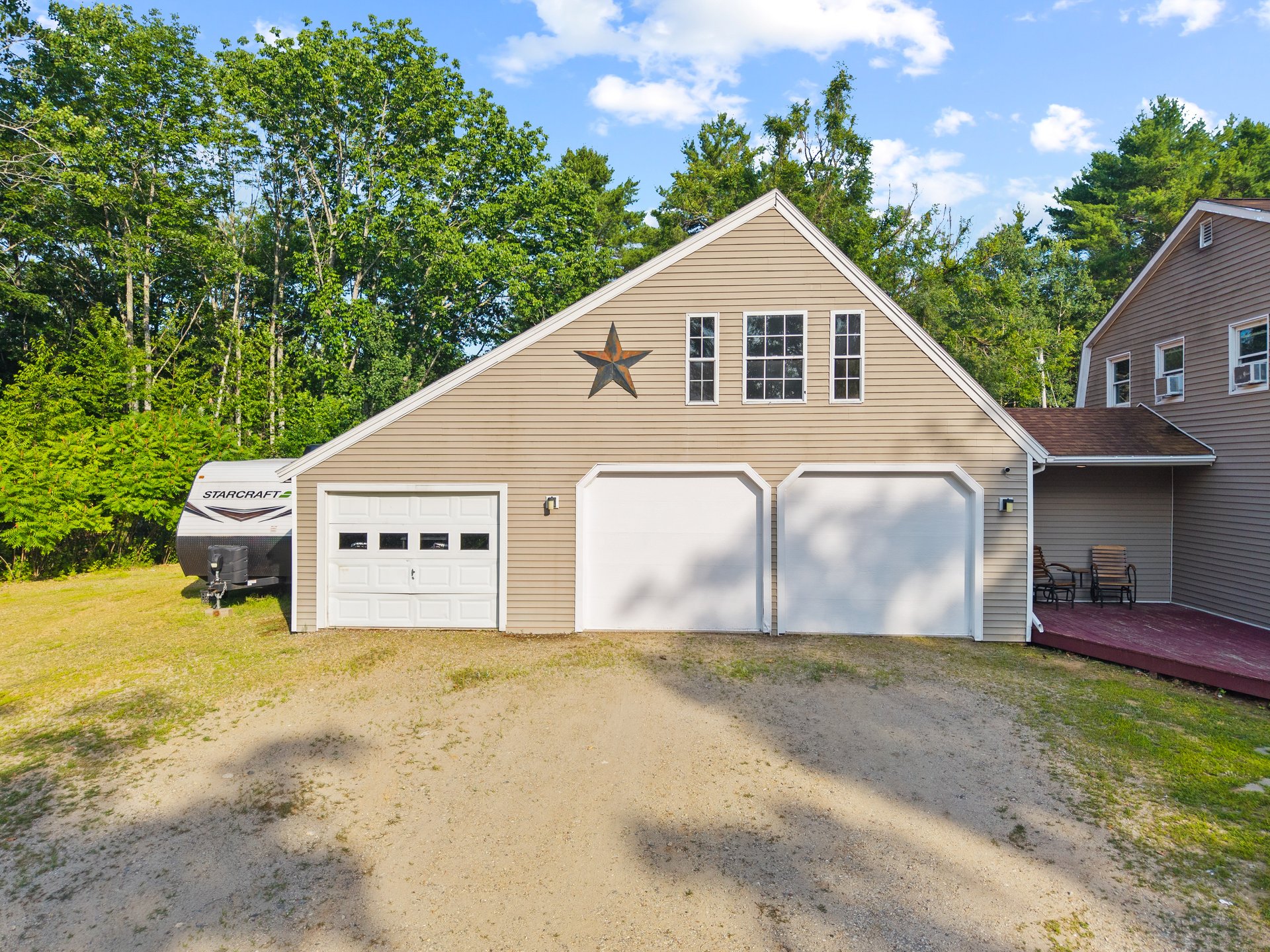 377 River Rd, Bowdoinham