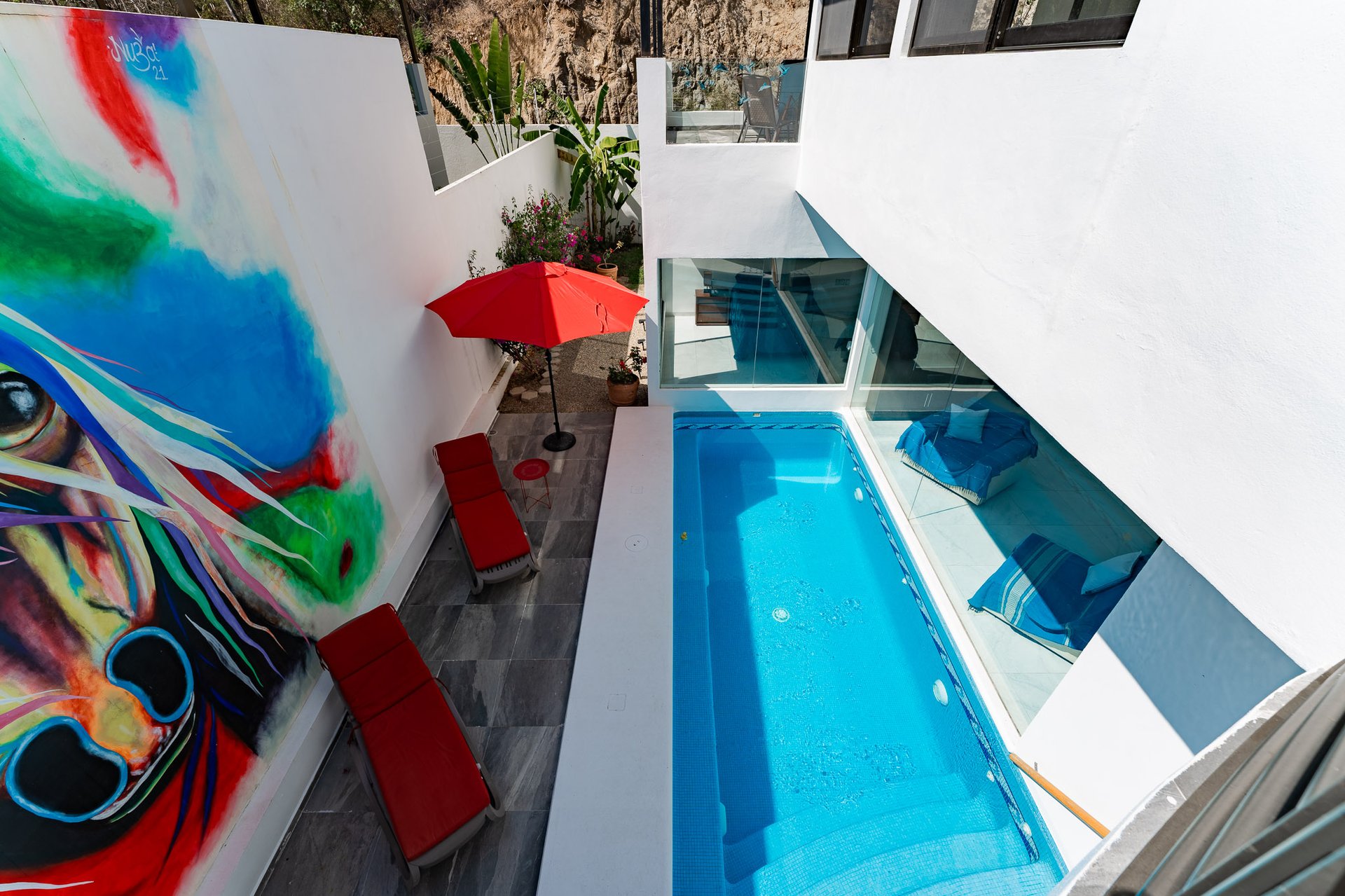 5 bedrooms, Single Family Homes, Villa de Caballos