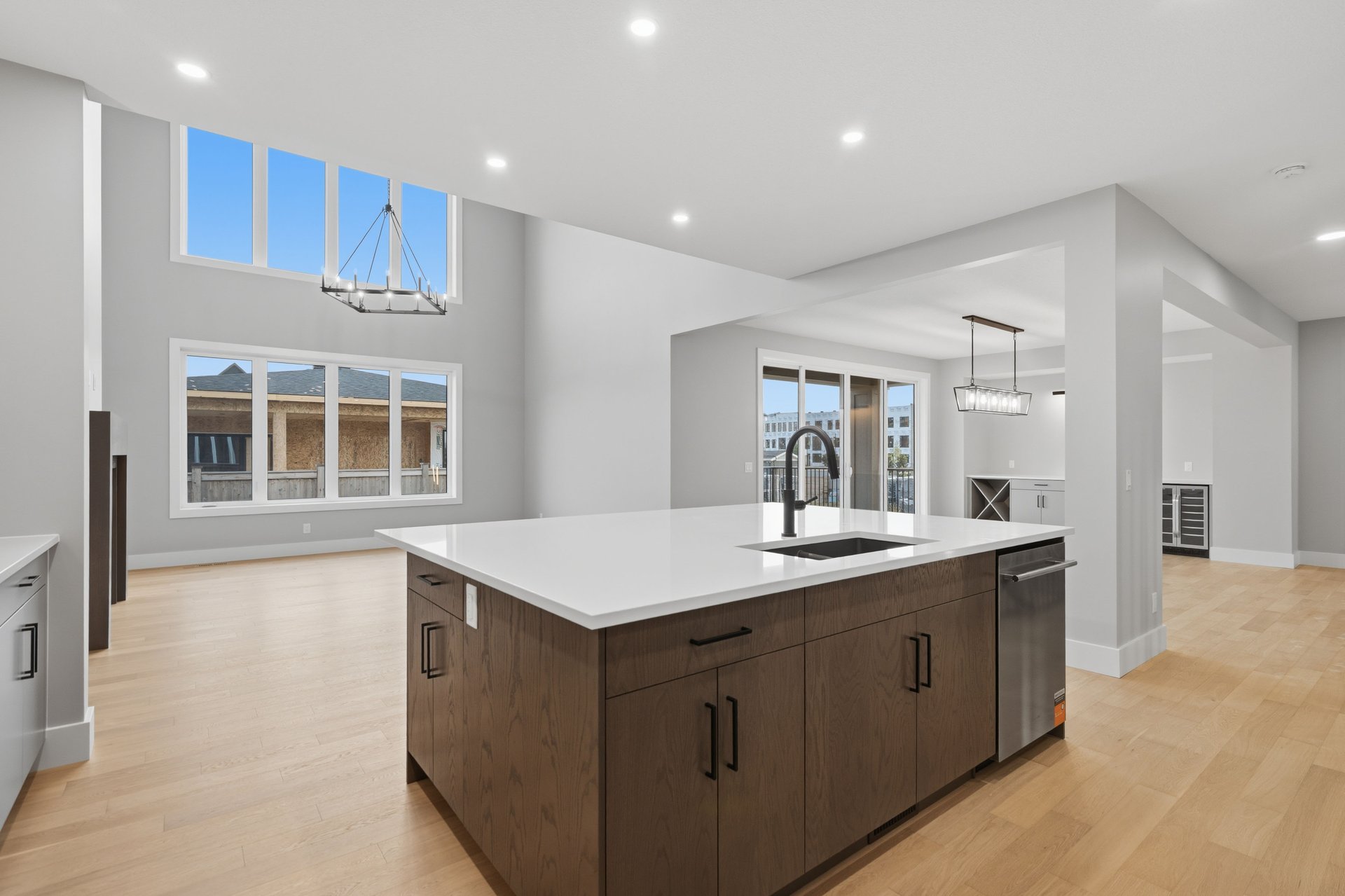 116 Greenwich Heath NW