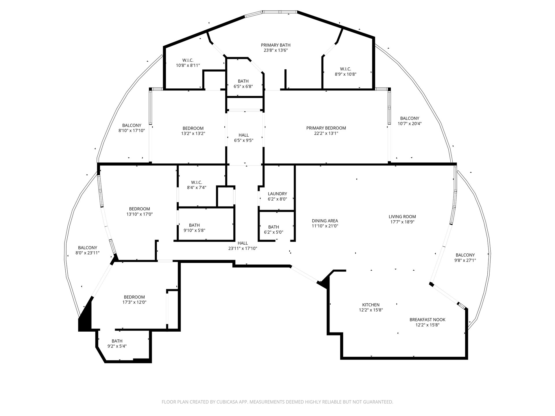 The Penthouse | Oceanfront, Reimagined
