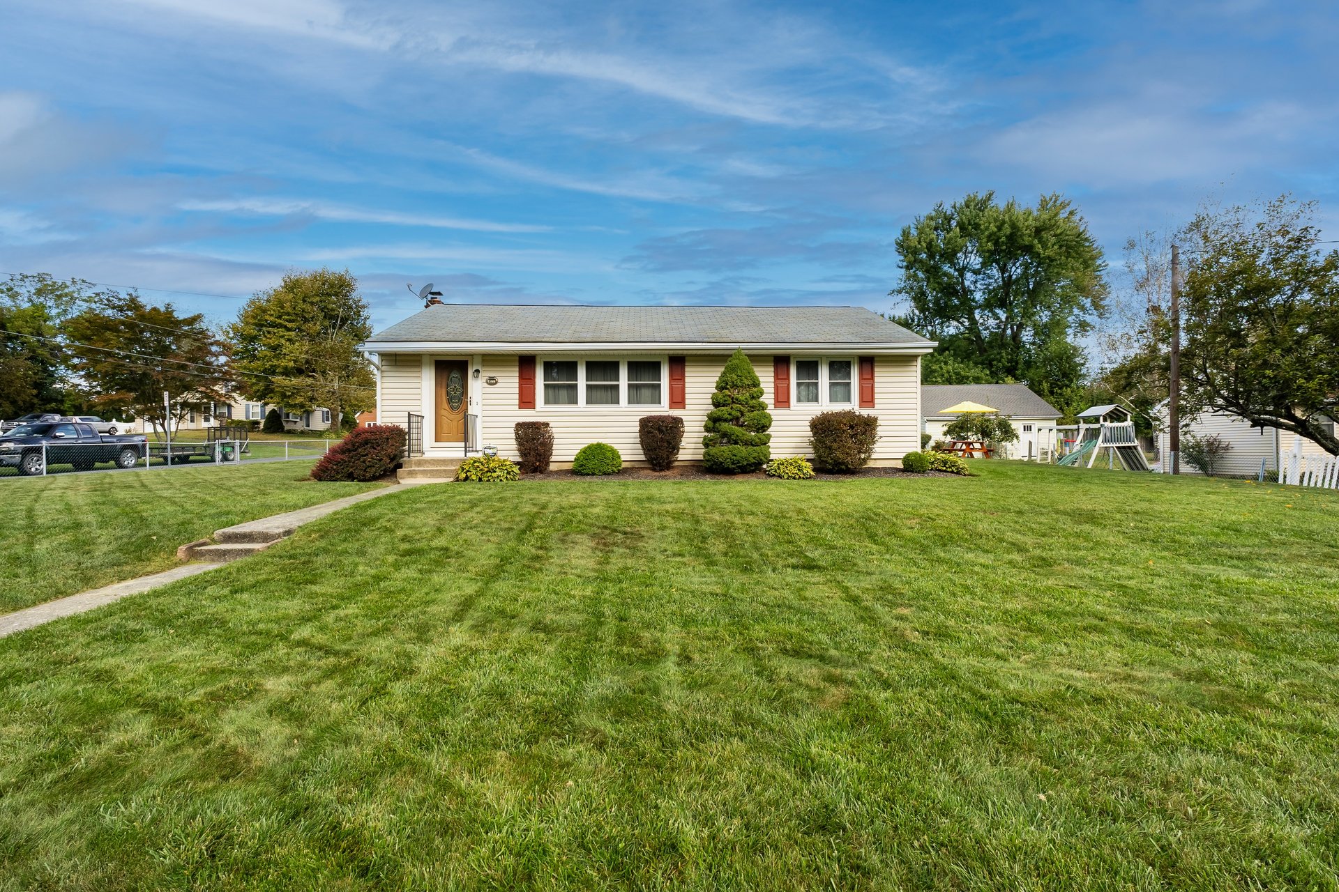 4177 Chestnut Drive